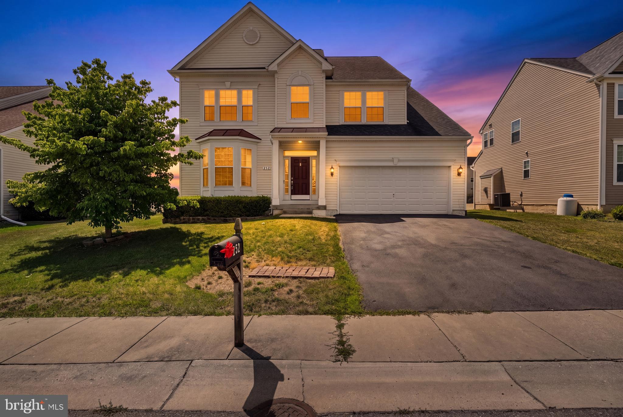 SPRUCE HILL NORTH - Residential