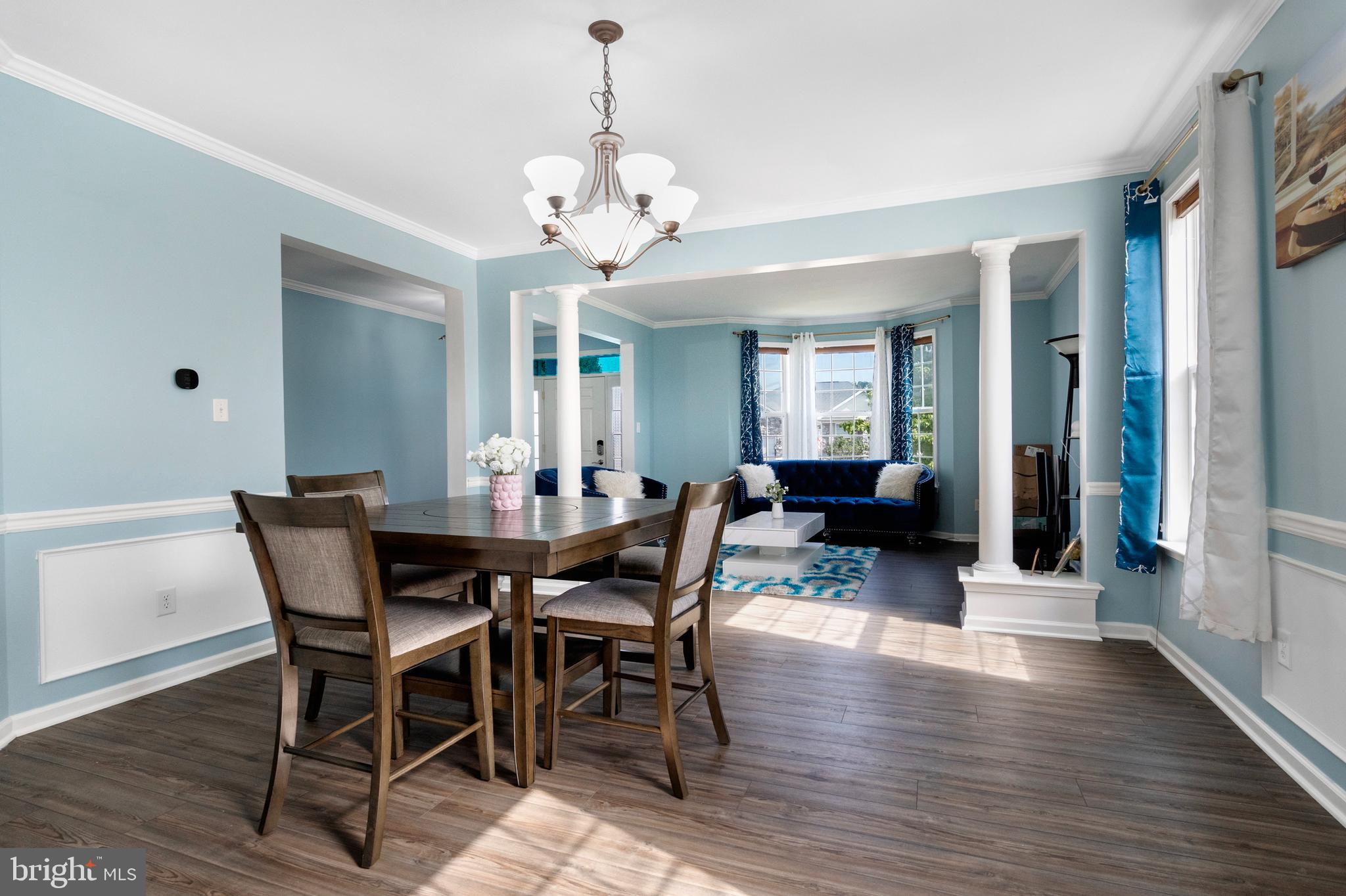 SPRUCE HILL NORTH - Residential