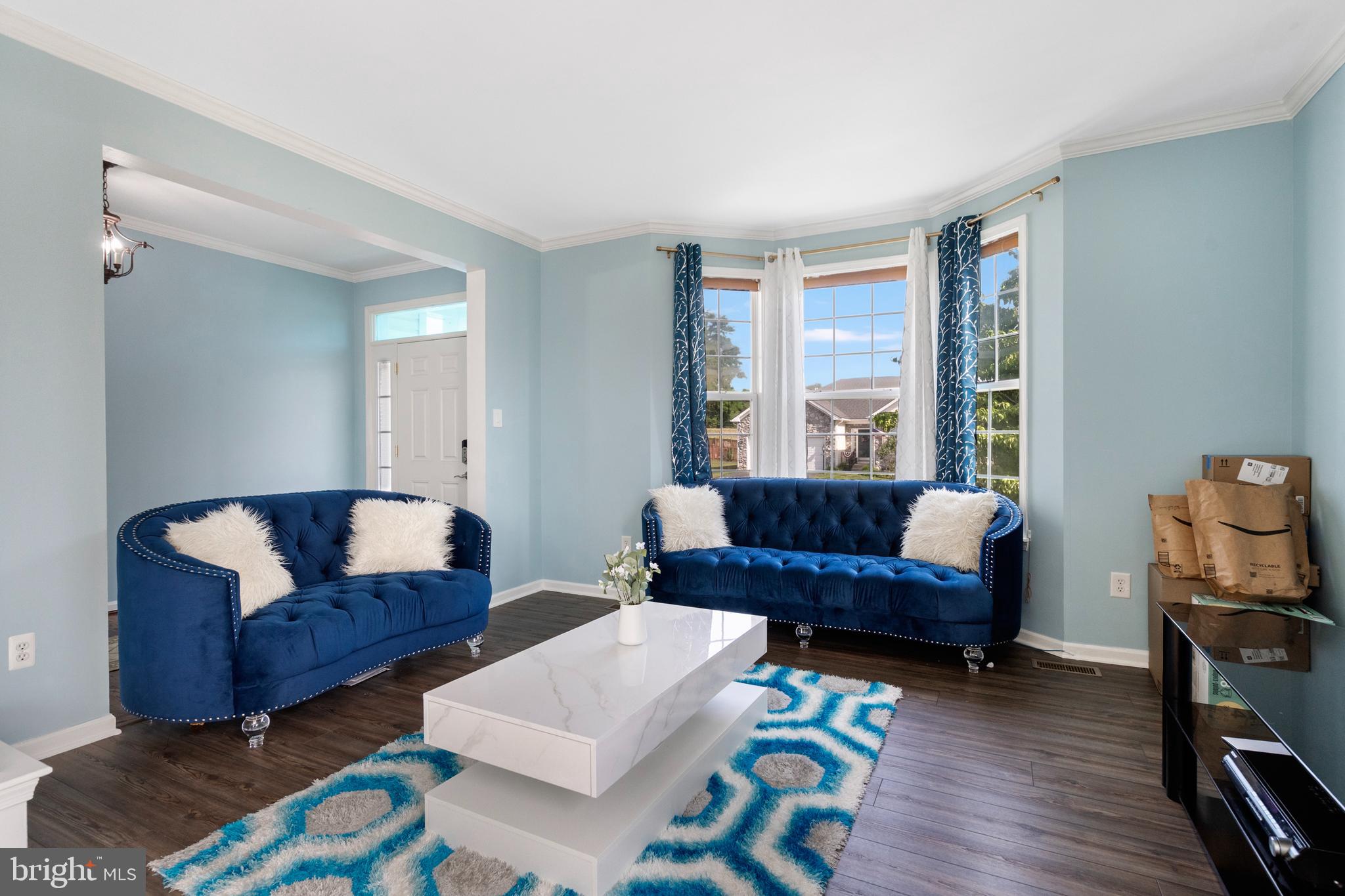SPRUCE HILL NORTH - Residential