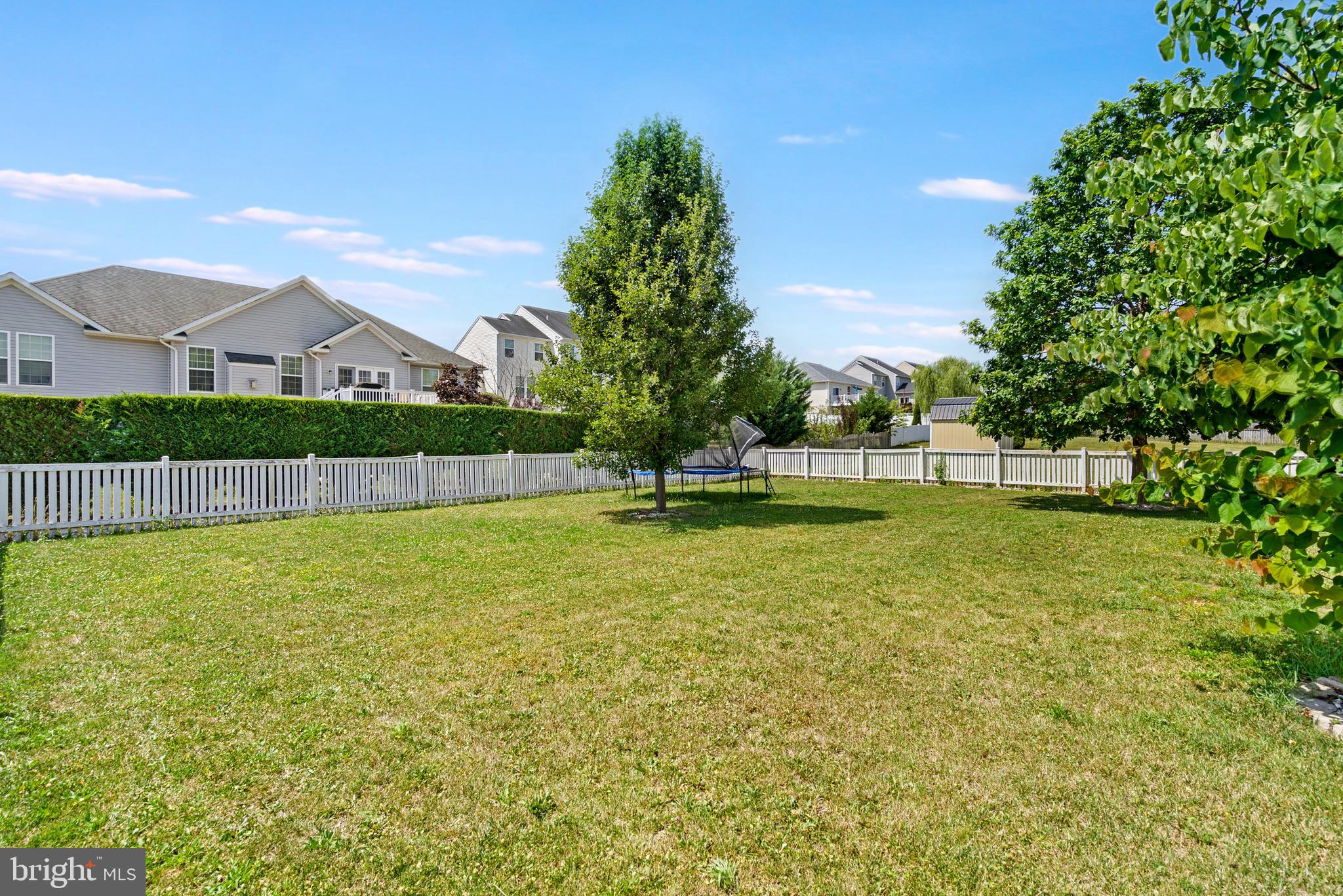 SPRUCE HILL NORTH - Residential