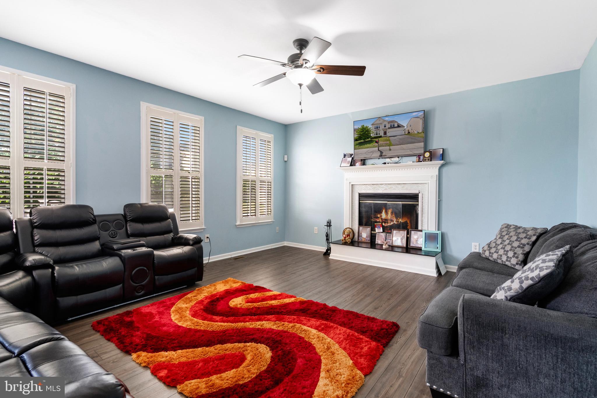 SPRUCE HILL NORTH - Residential