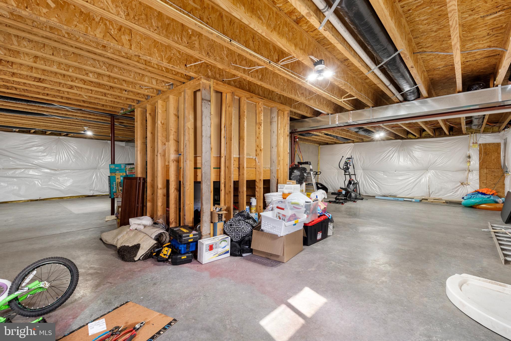 SPRUCE HILL NORTH - Residential
