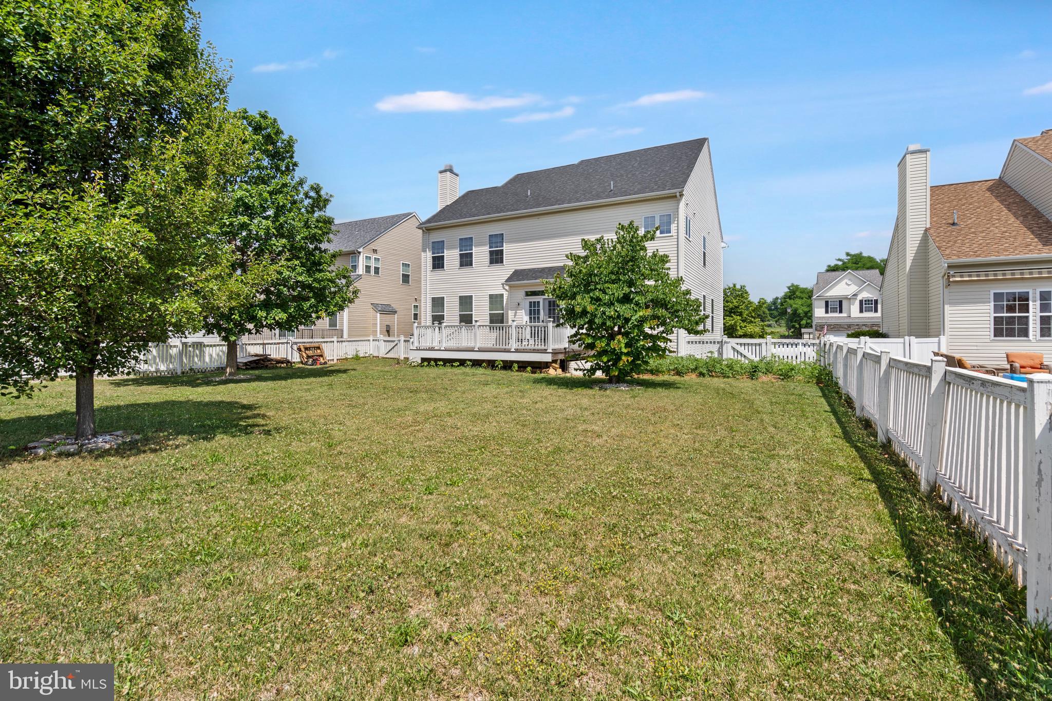 SPRUCE HILL NORTH - Residential