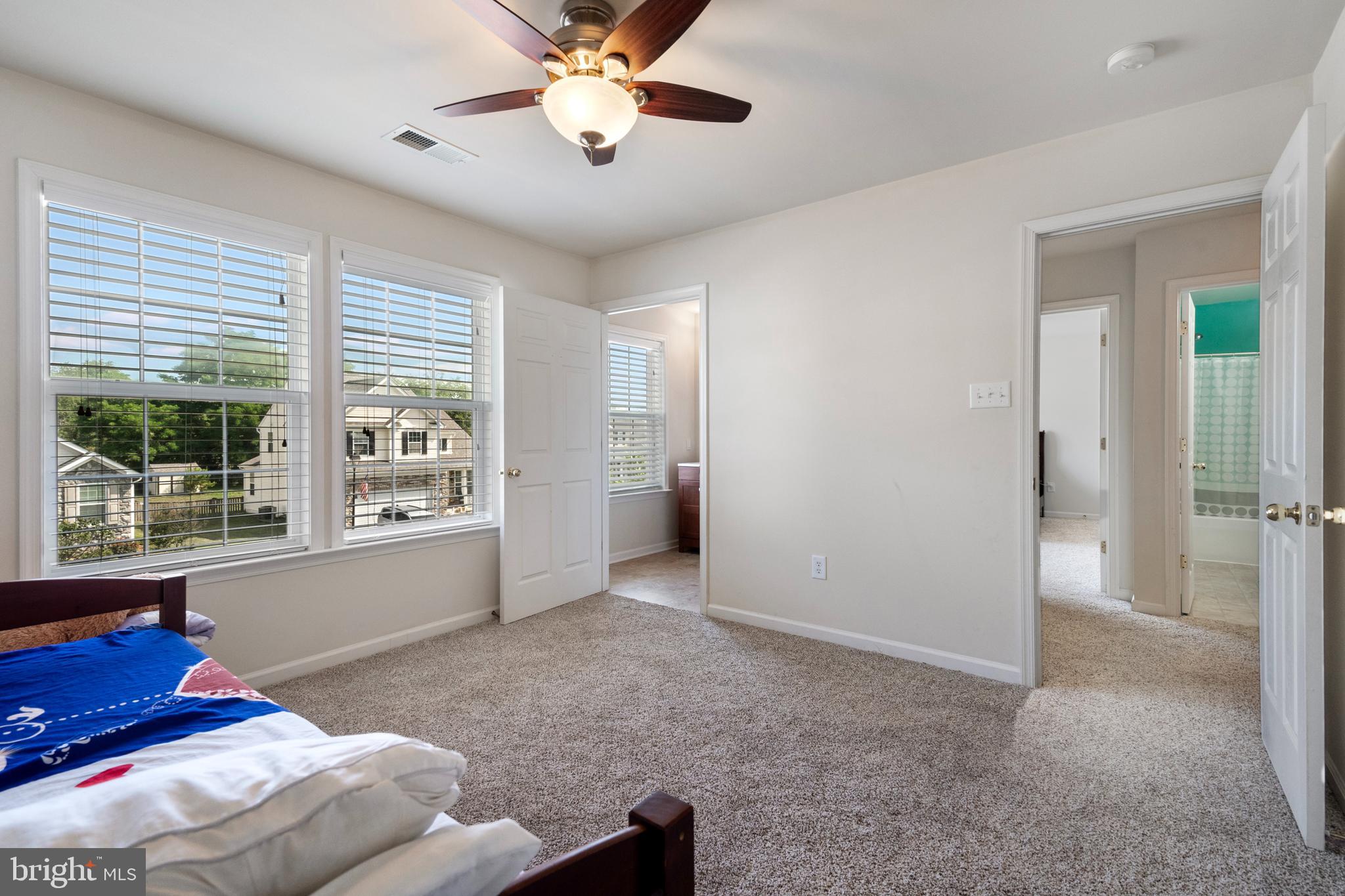 SPRUCE HILL NORTH - Residential