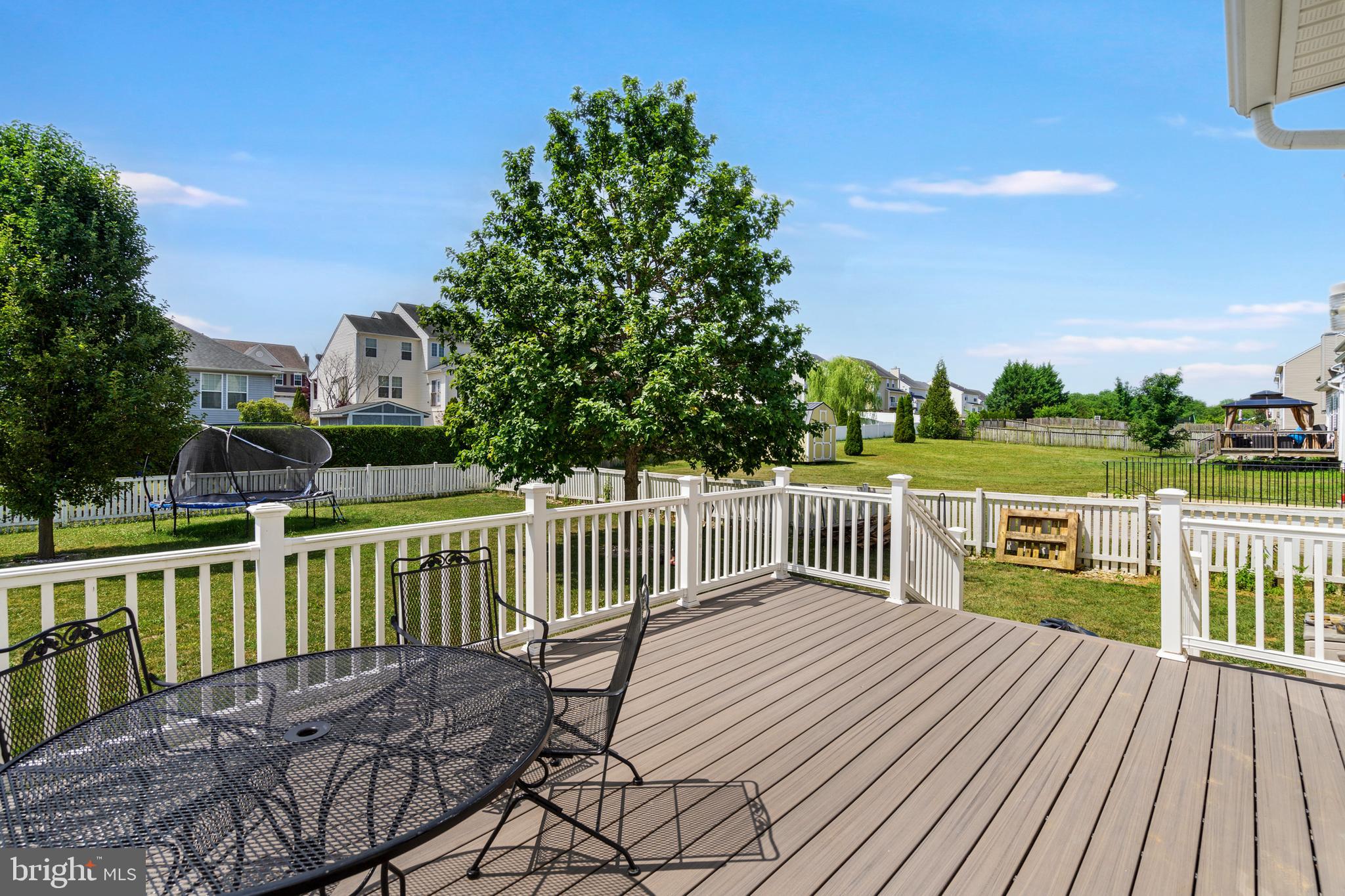 SPRUCE HILL NORTH - Residential