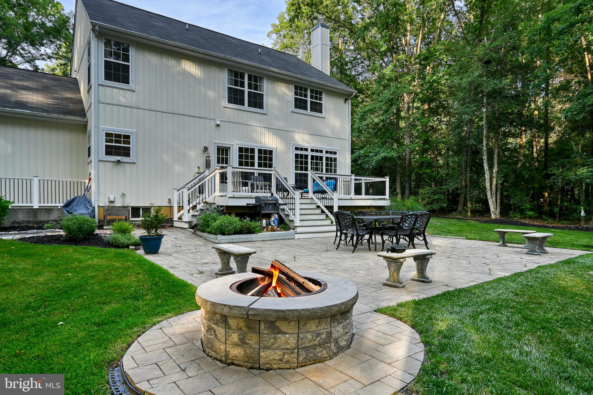 MOOREFIELDS LANDING - Residential