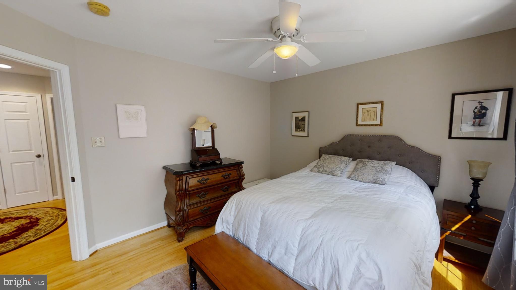 MOOREFIELDS LANDING - Residential