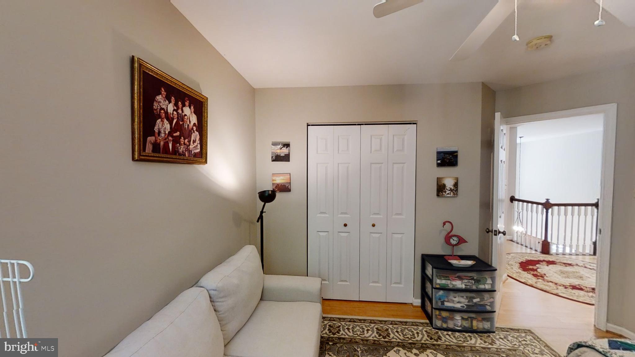 MOOREFIELDS LANDING - Residential