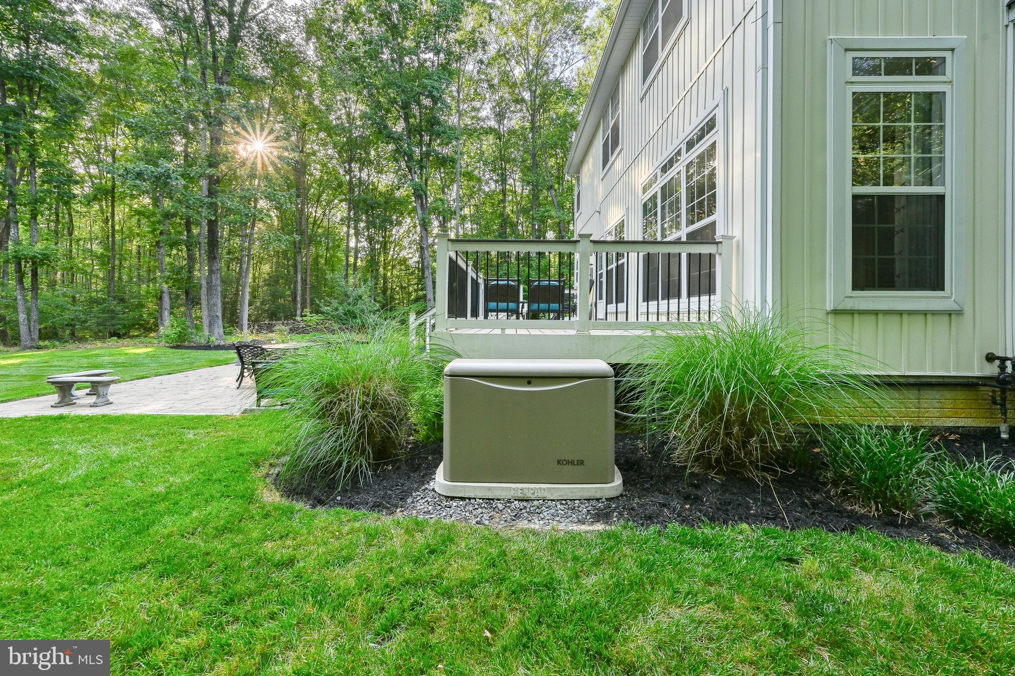 MOOREFIELDS LANDING - Residential