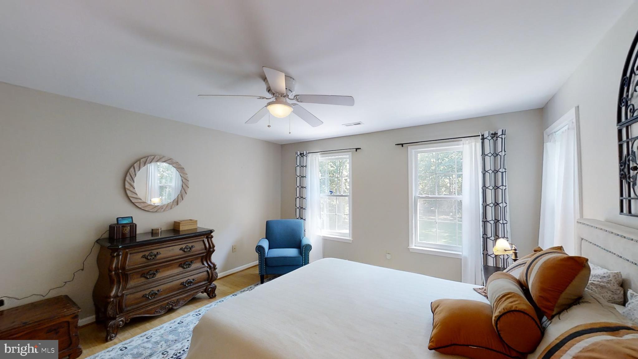 MOOREFIELDS LANDING - Residential