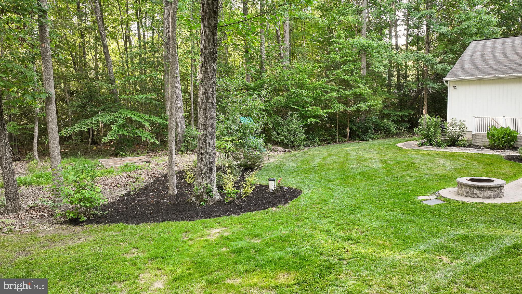 MOOREFIELDS LANDING - Residential