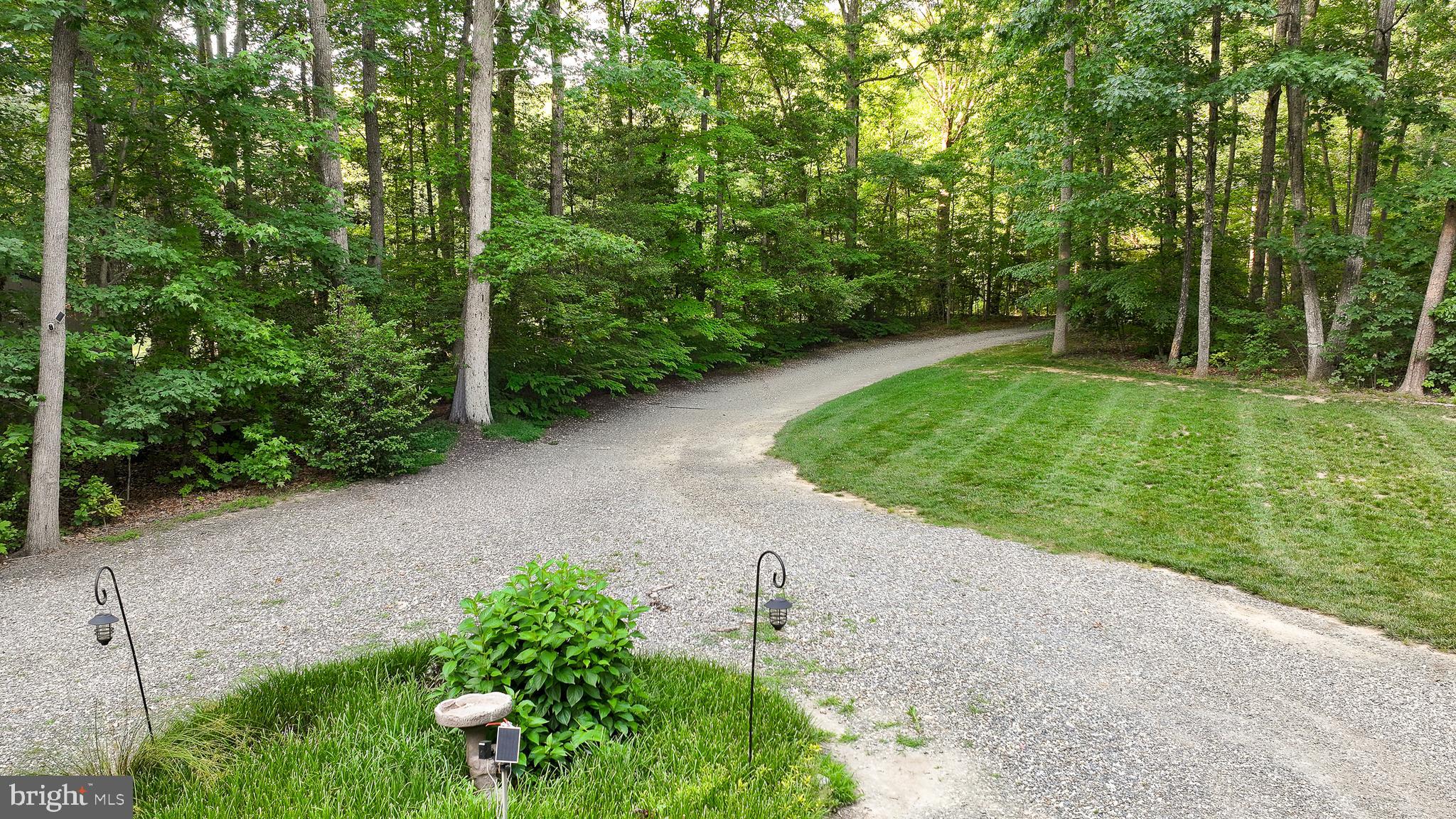 MOOREFIELDS LANDING - Residential