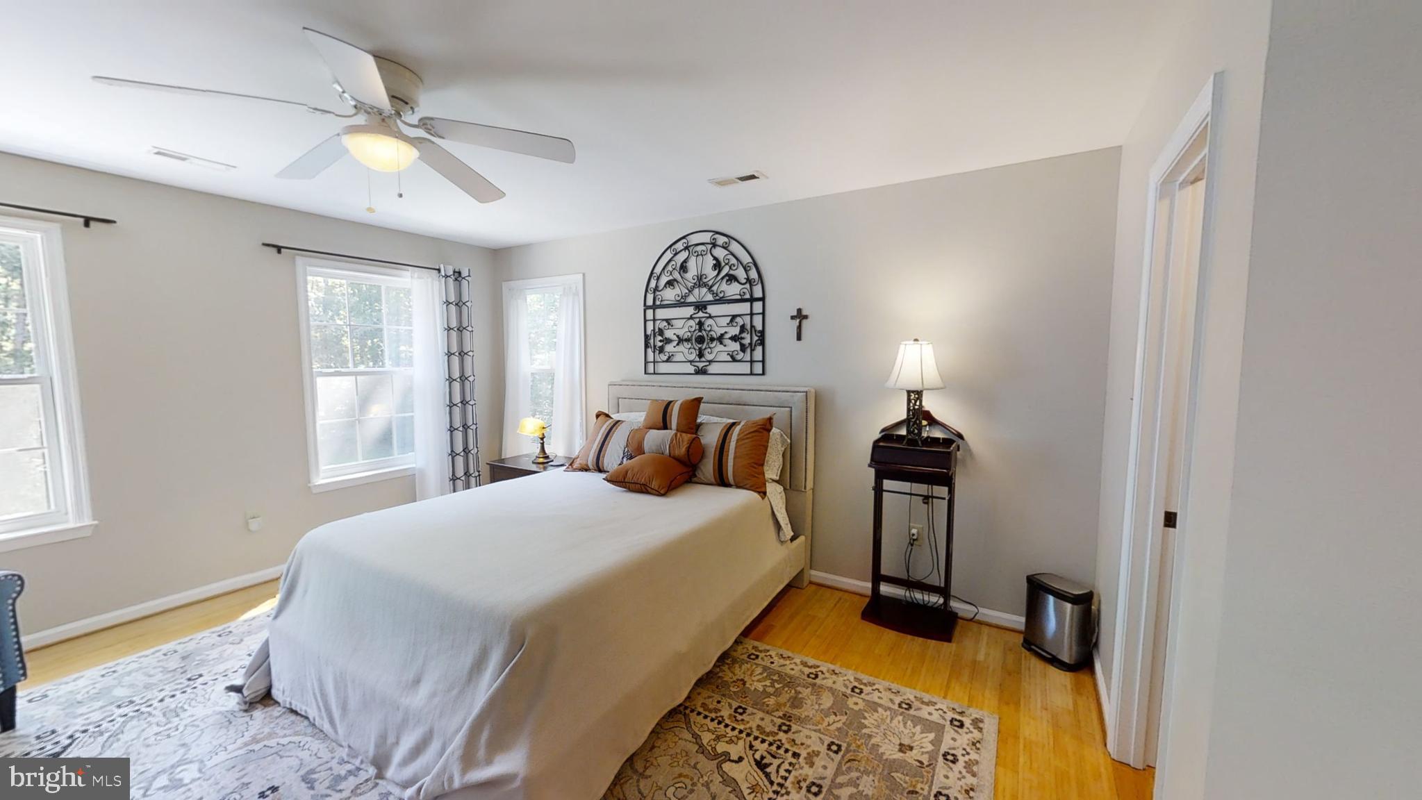 MOOREFIELDS LANDING - Residential
