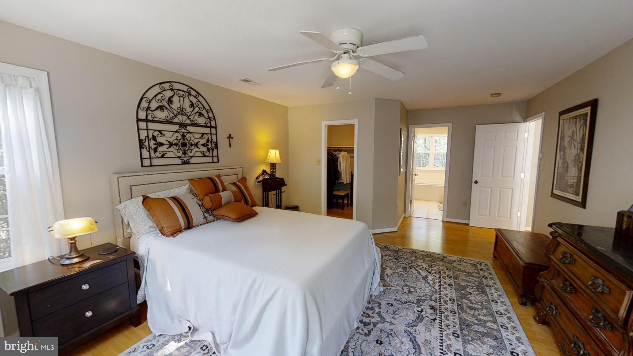 MOOREFIELDS LANDING - Residential