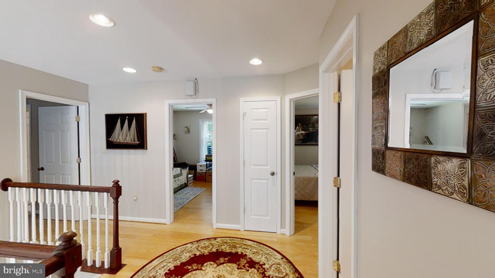 MOOREFIELDS LANDING - Residential