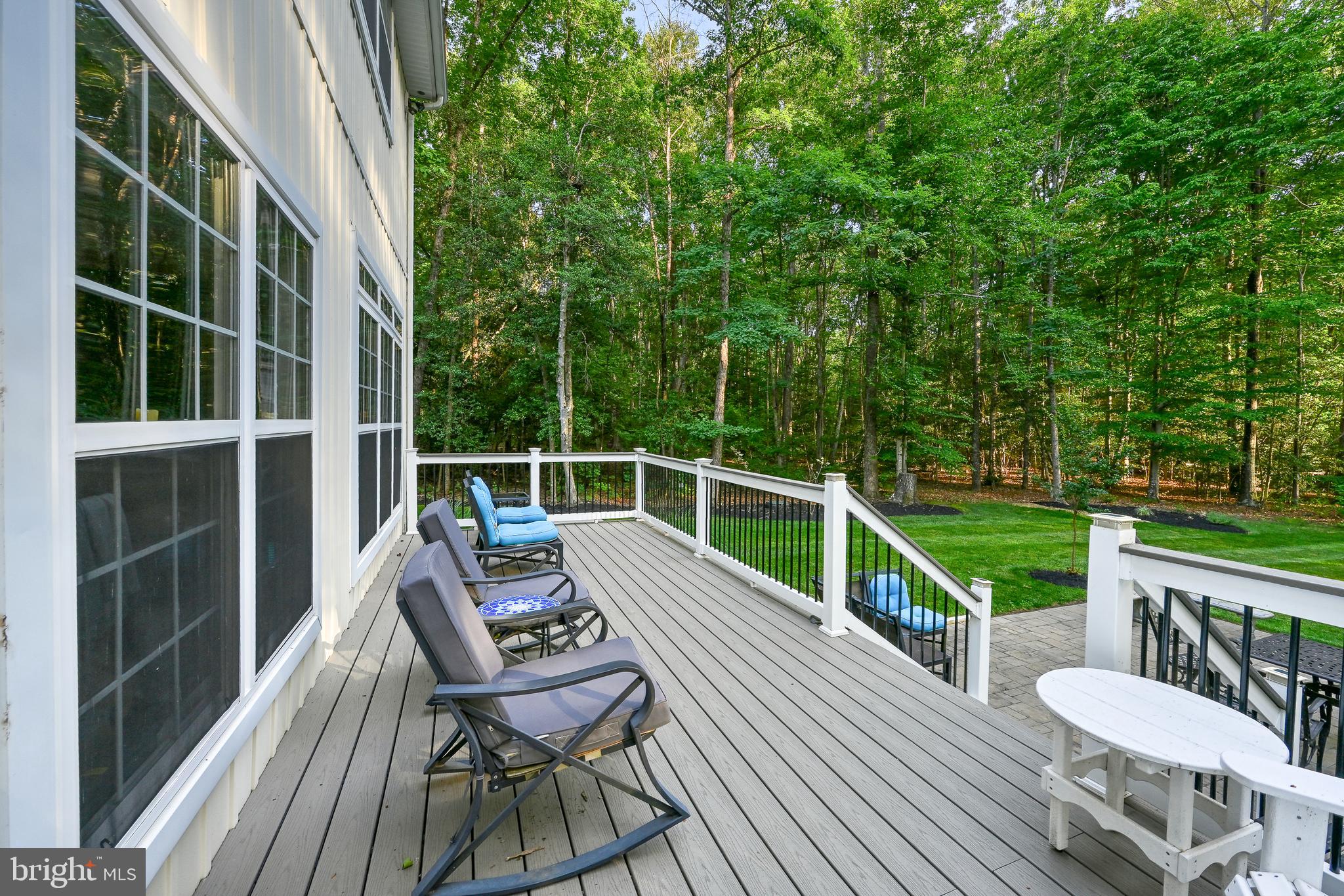 MOOREFIELDS LANDING - Residential