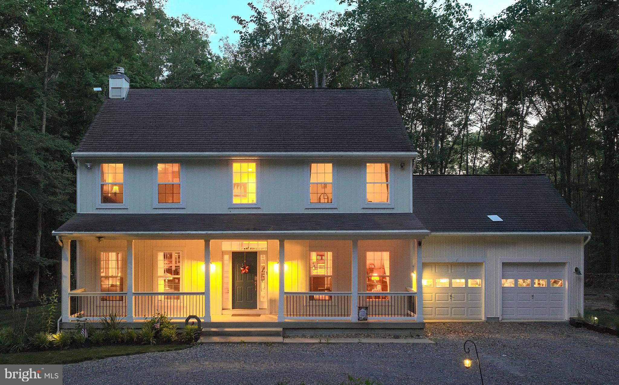 MOOREFIELDS LANDING - Residential