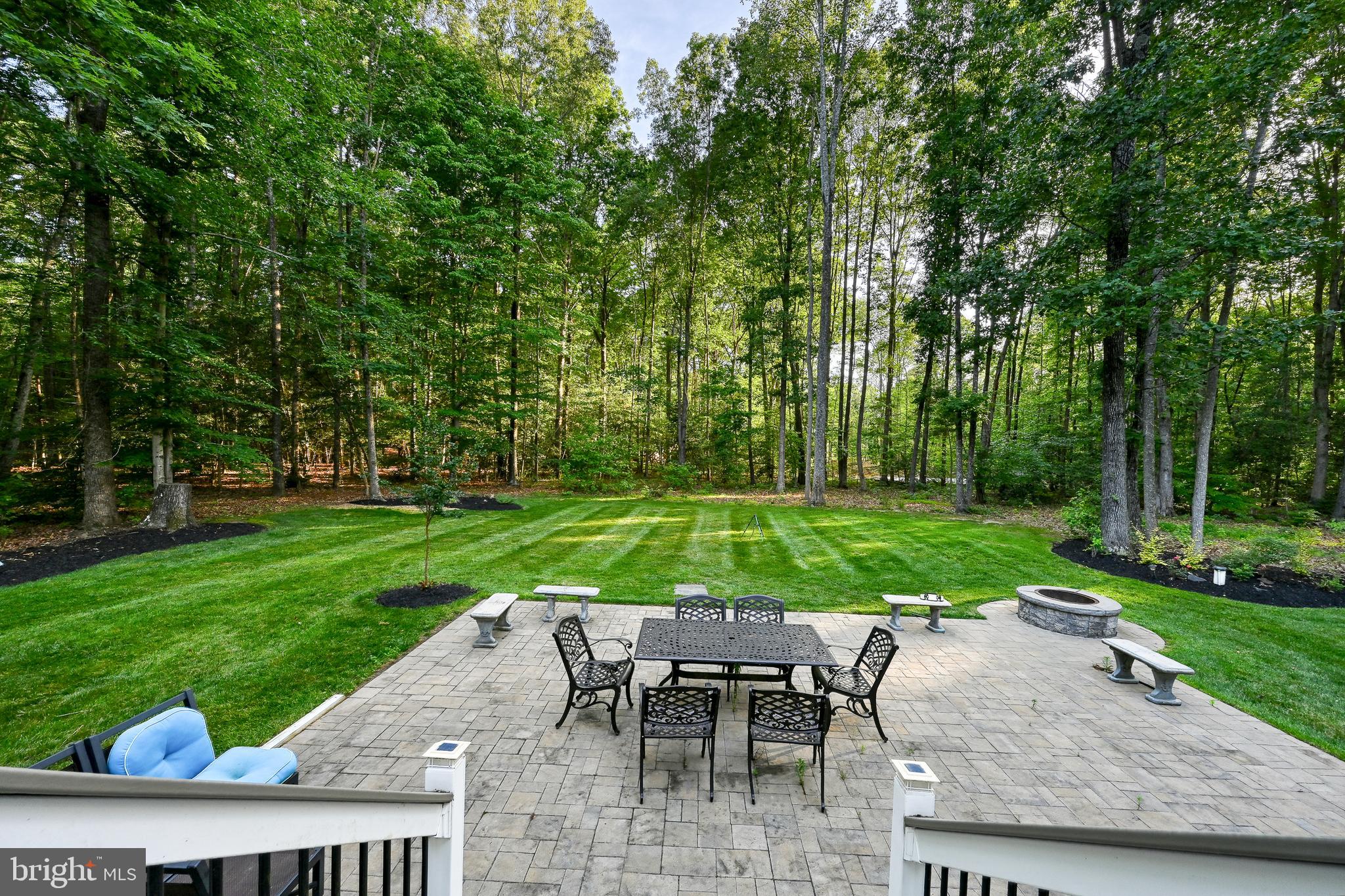 MOOREFIELDS LANDING - Residential