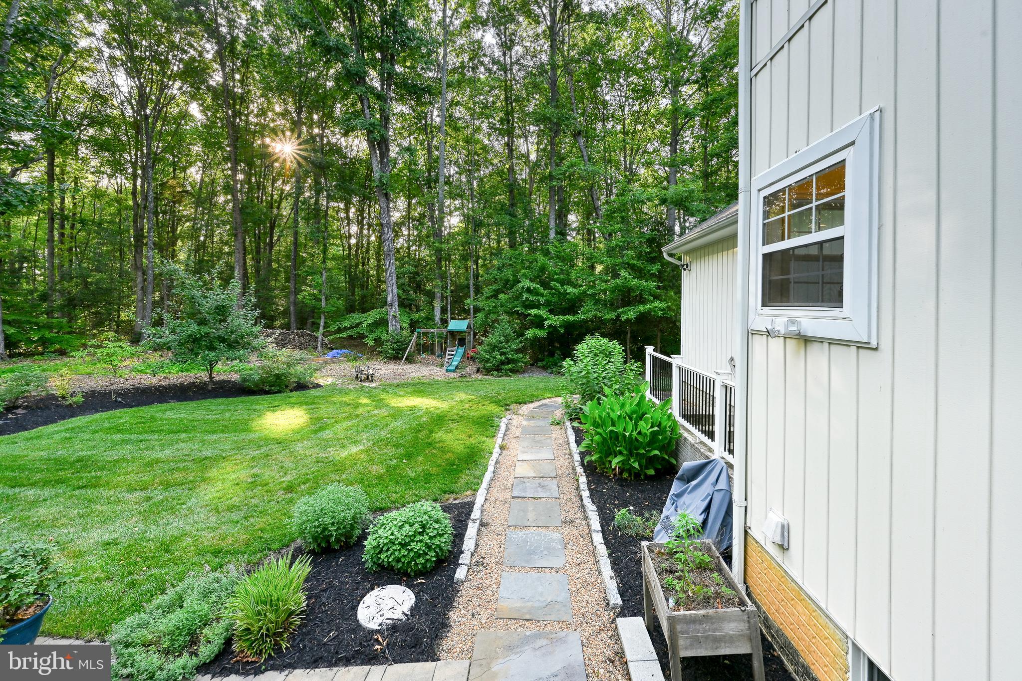 MOOREFIELDS LANDING - Residential