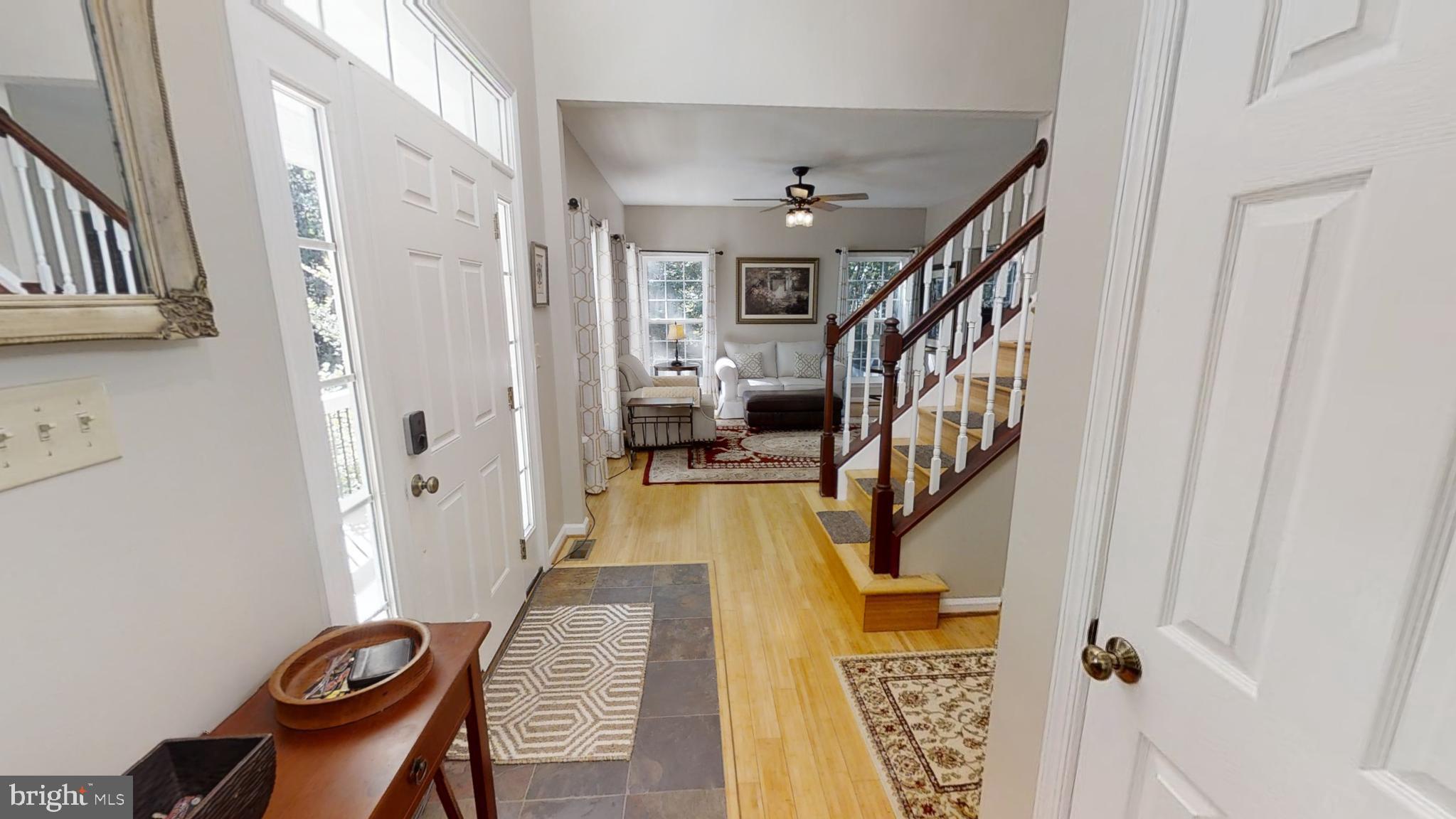 MOOREFIELDS LANDING - Residential
