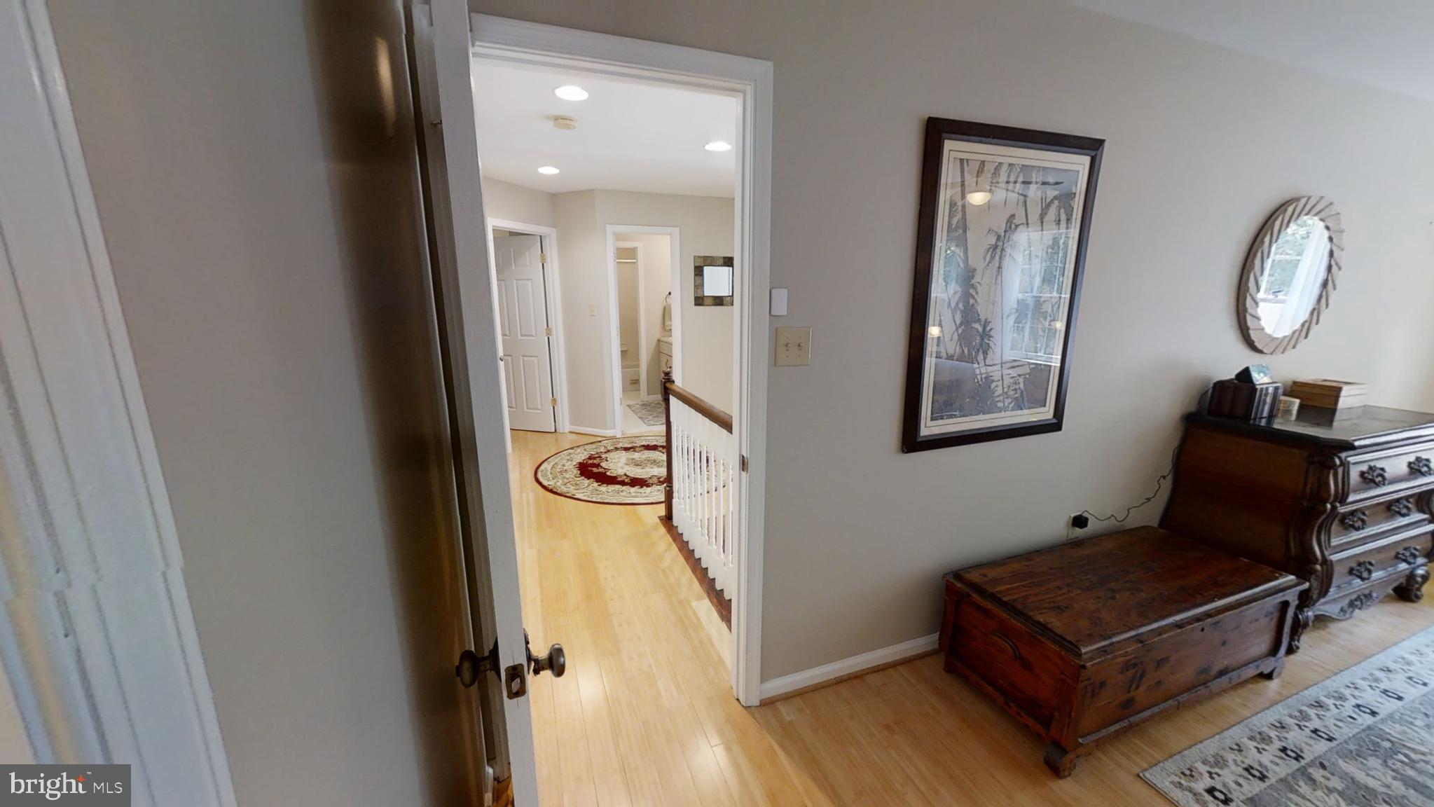 MOOREFIELDS LANDING - Residential