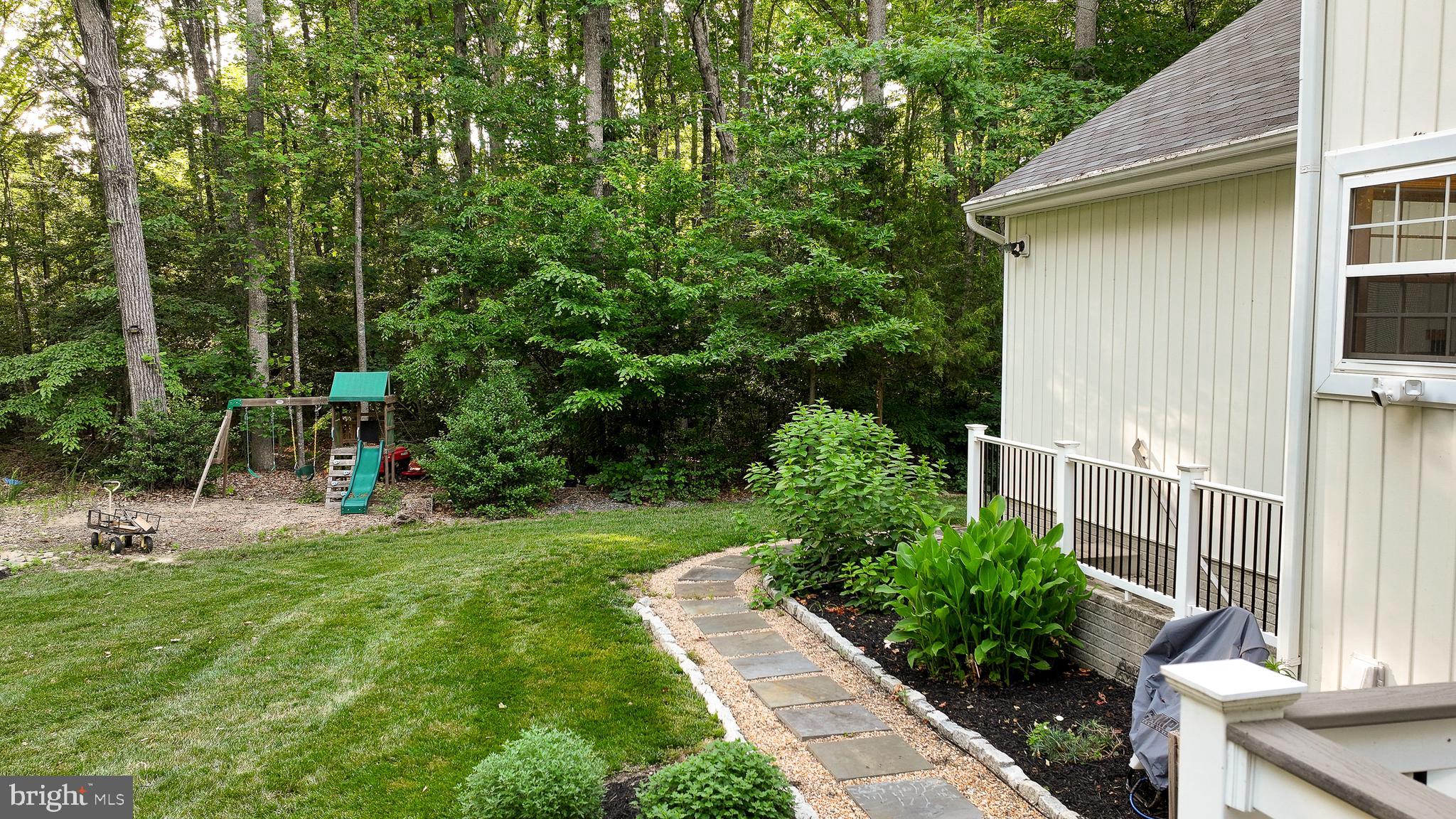 MOOREFIELDS LANDING - Residential