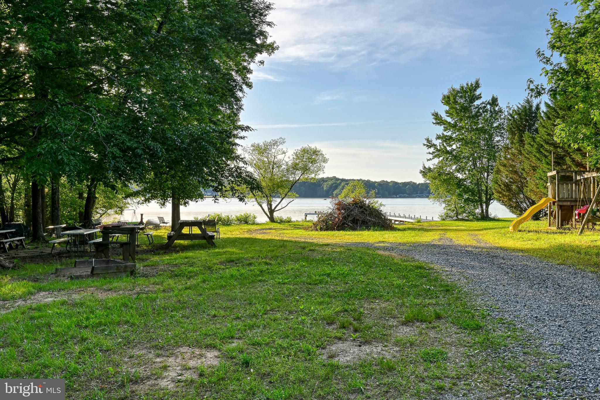 MOOREFIELDS LANDING - Residential