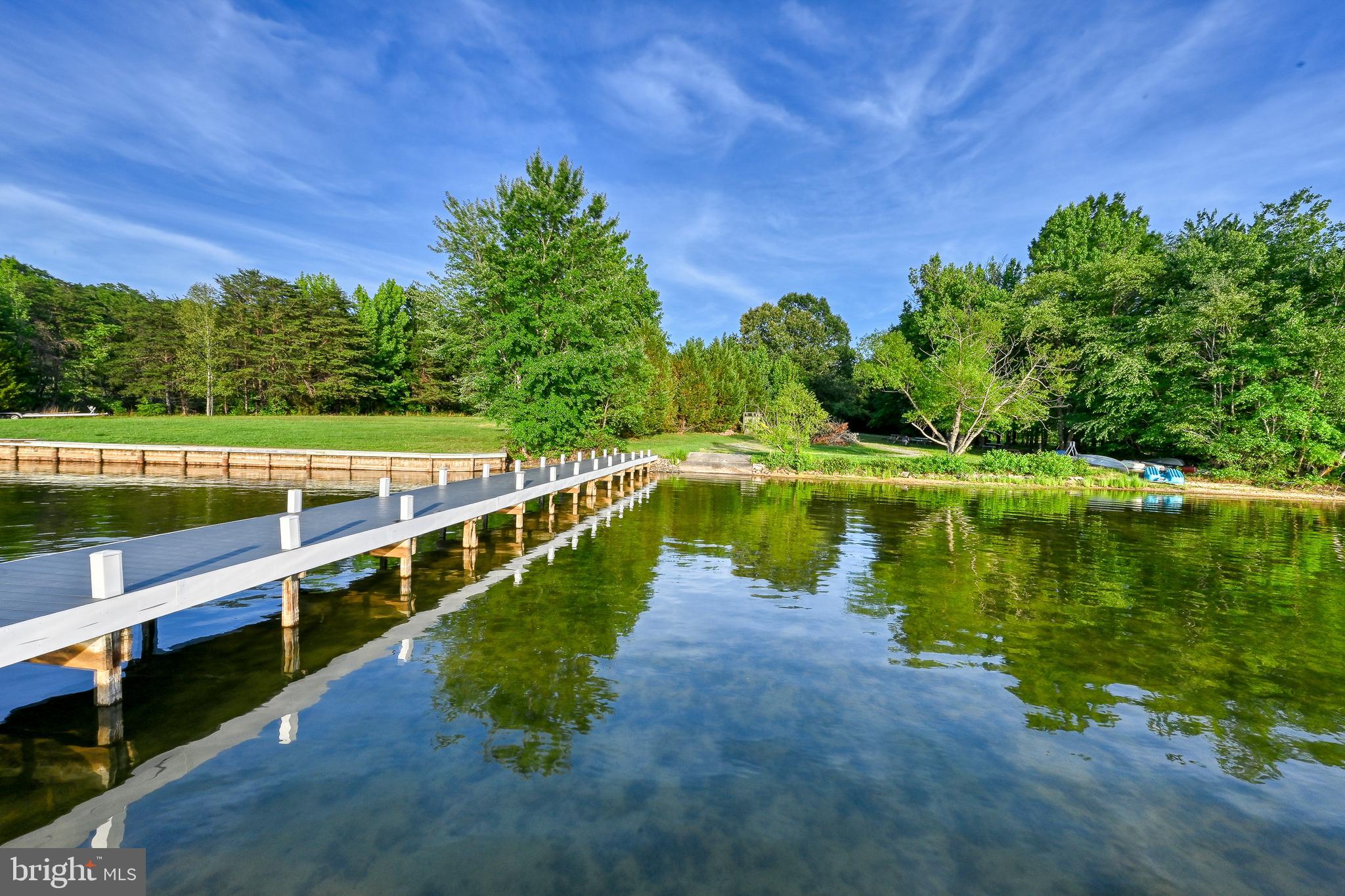 MOOREFIELDS LANDING - Residential