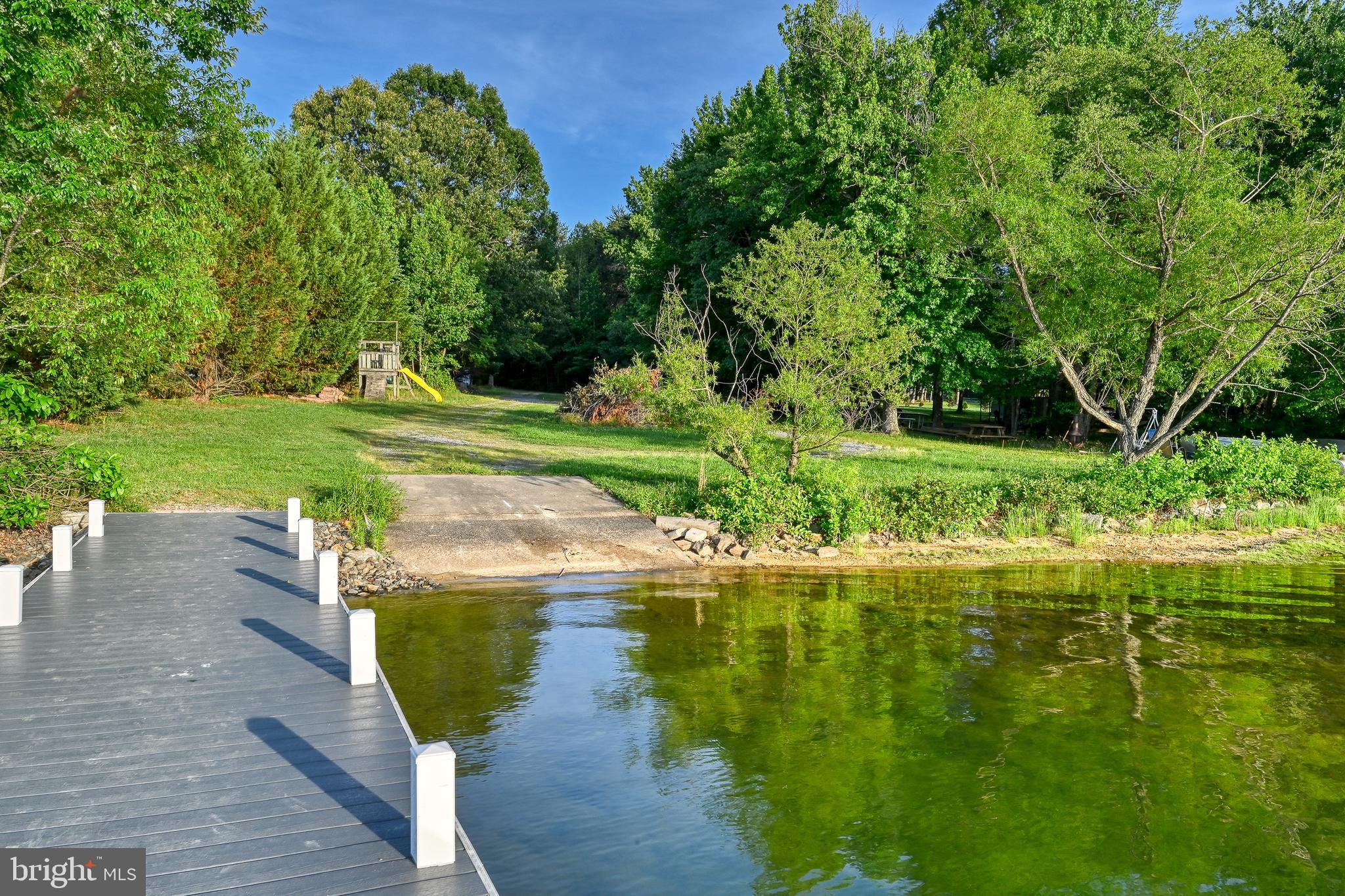 MOOREFIELDS LANDING - Residential