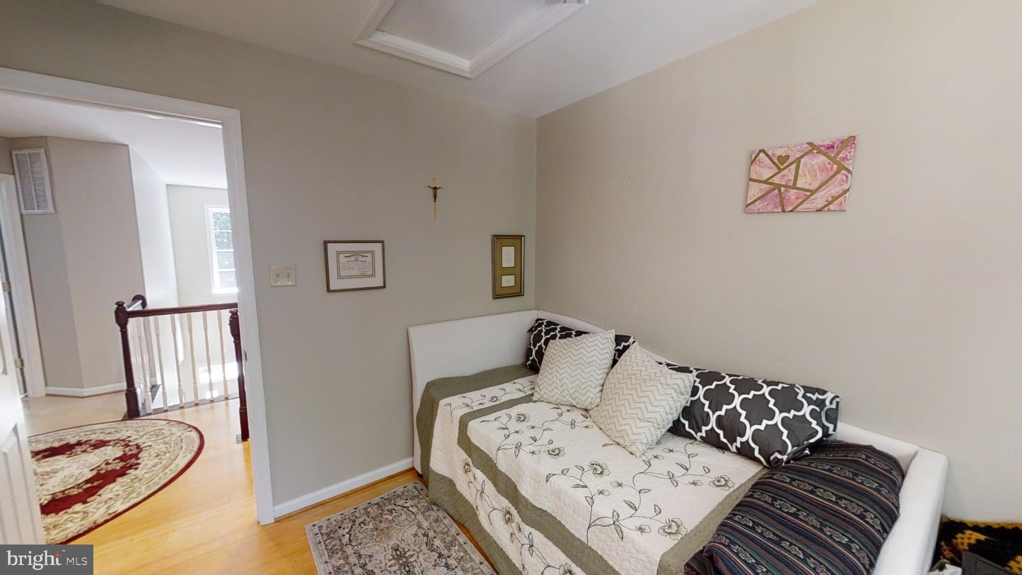 MOOREFIELDS LANDING - Residential