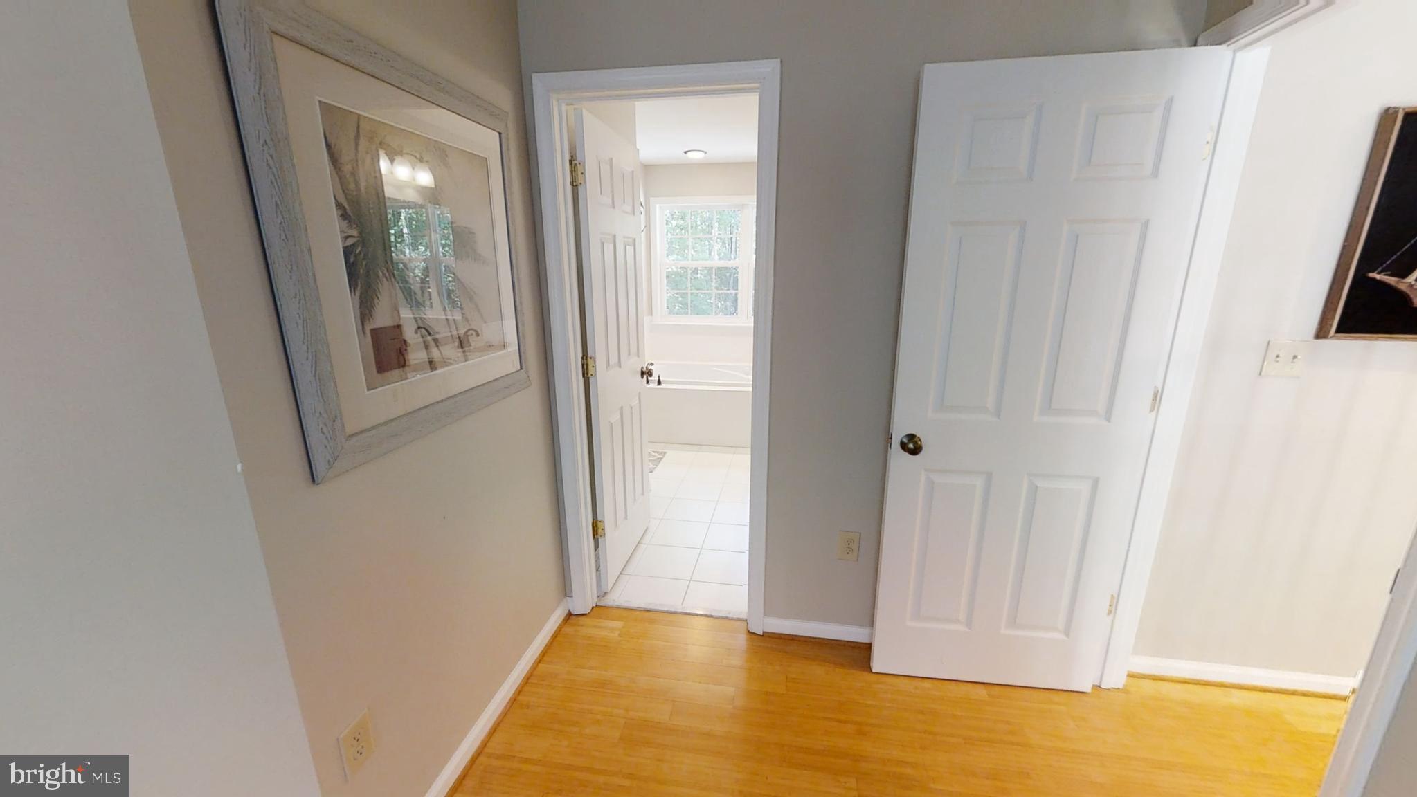 MOOREFIELDS LANDING - Residential