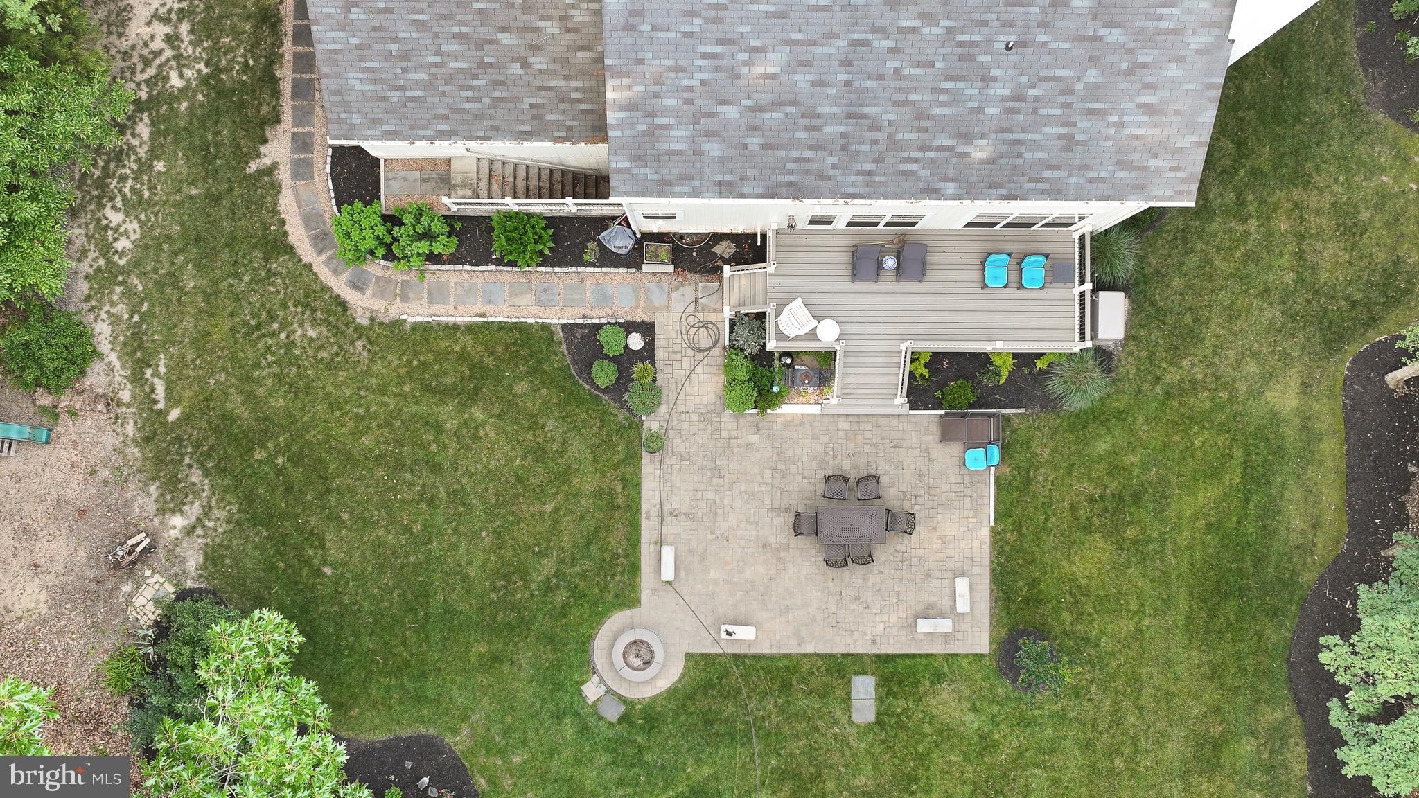 MOOREFIELDS LANDING - Residential