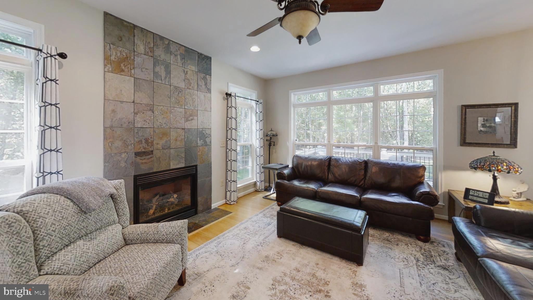 MOOREFIELDS LANDING - Residential