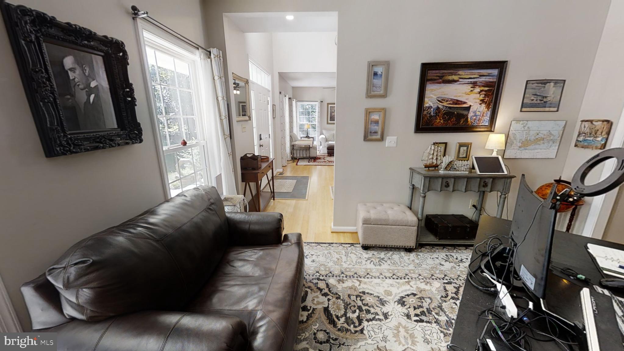 MOOREFIELDS LANDING - Residential