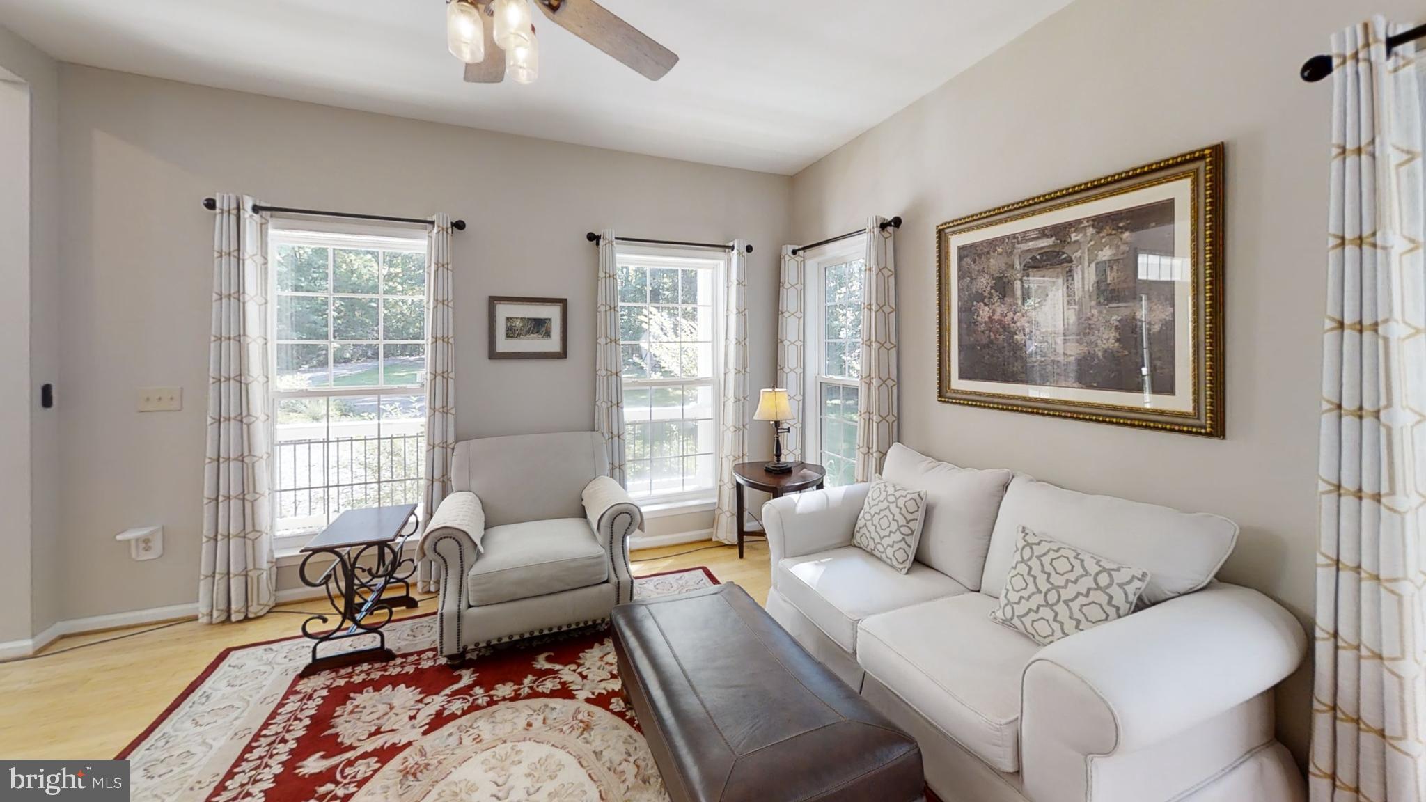 MOOREFIELDS LANDING - Residential