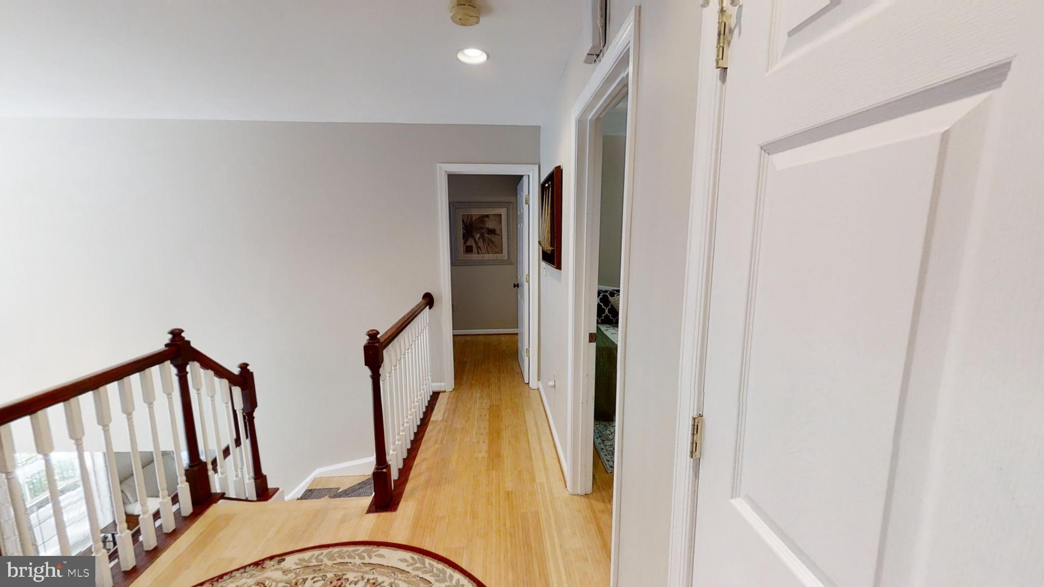 MOOREFIELDS LANDING - Residential
