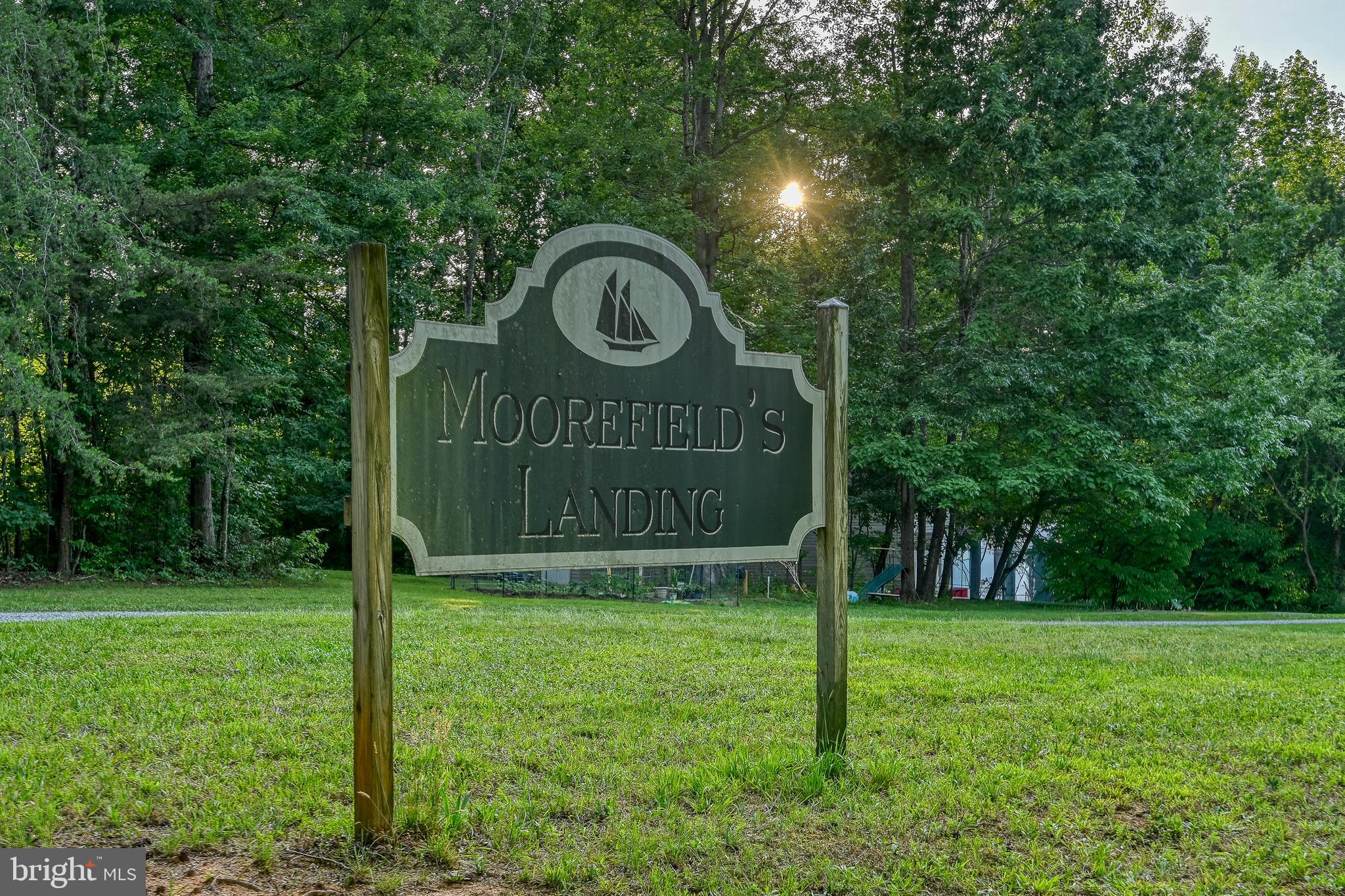 MOOREFIELDS LANDING - Residential