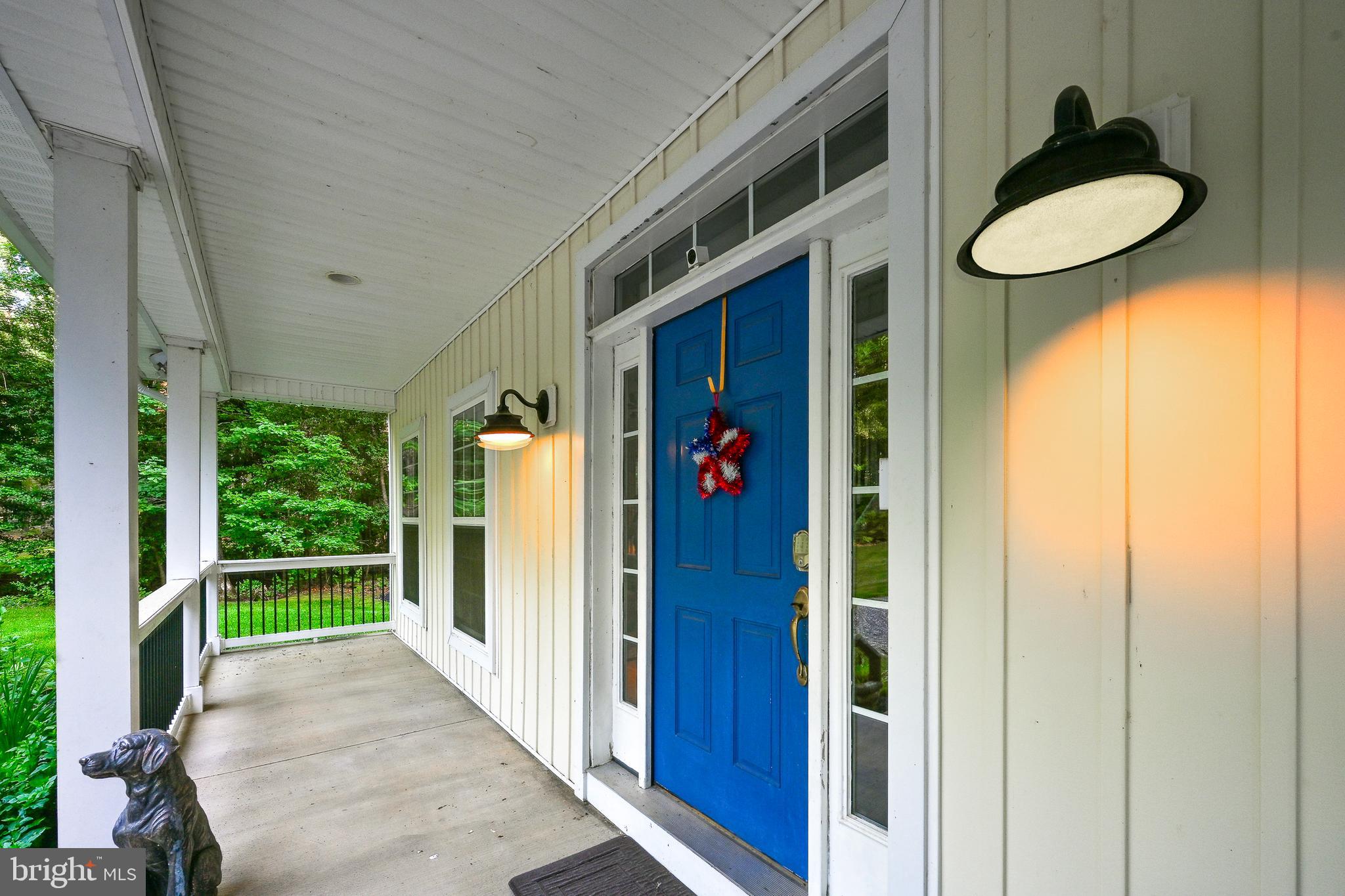 MOOREFIELDS LANDING - Residential