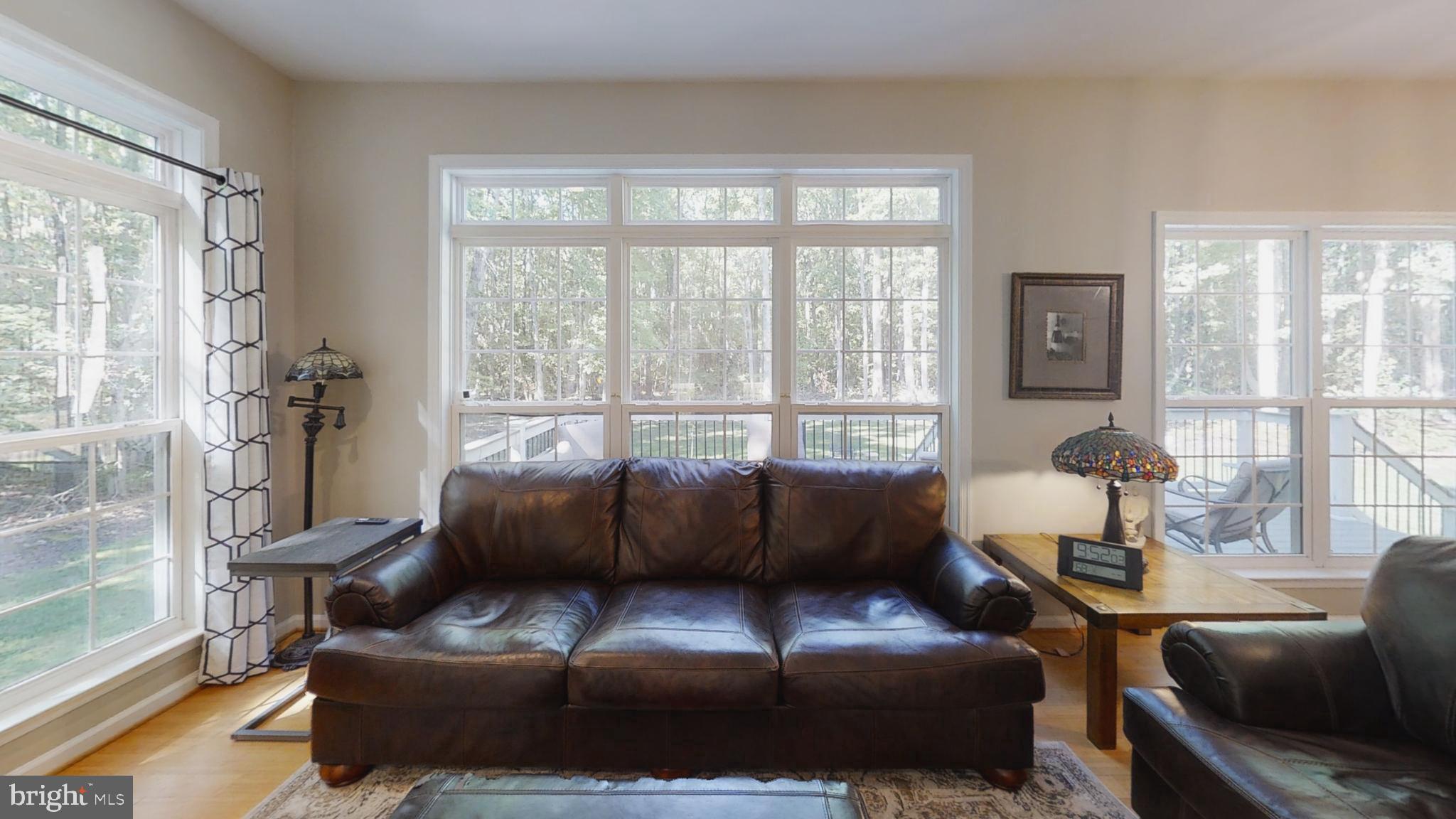 MOOREFIELDS LANDING - Residential