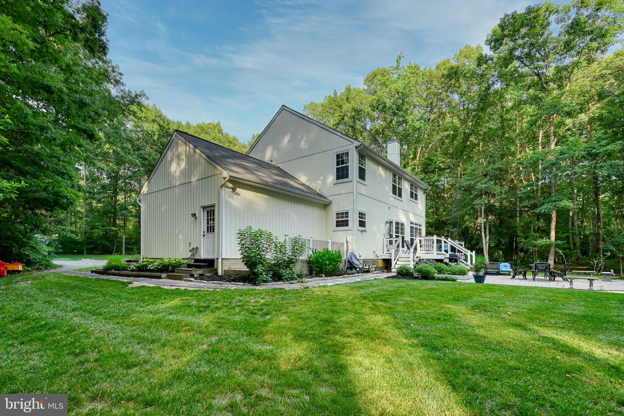 MOOREFIELDS LANDING - Residential