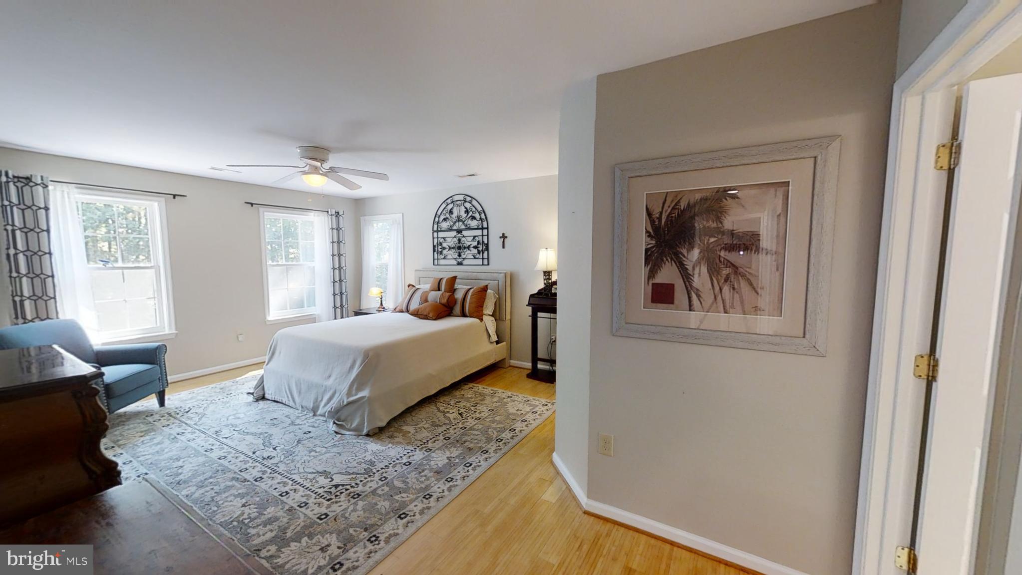 MOOREFIELDS LANDING - Residential