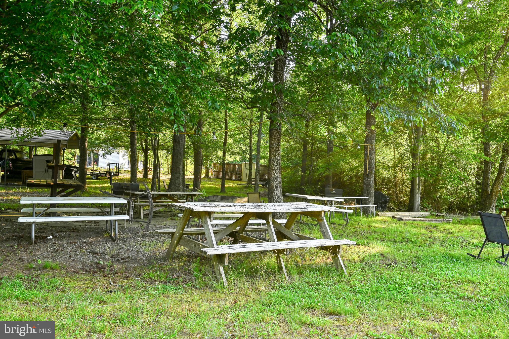 MOOREFIELDS LANDING - Residential