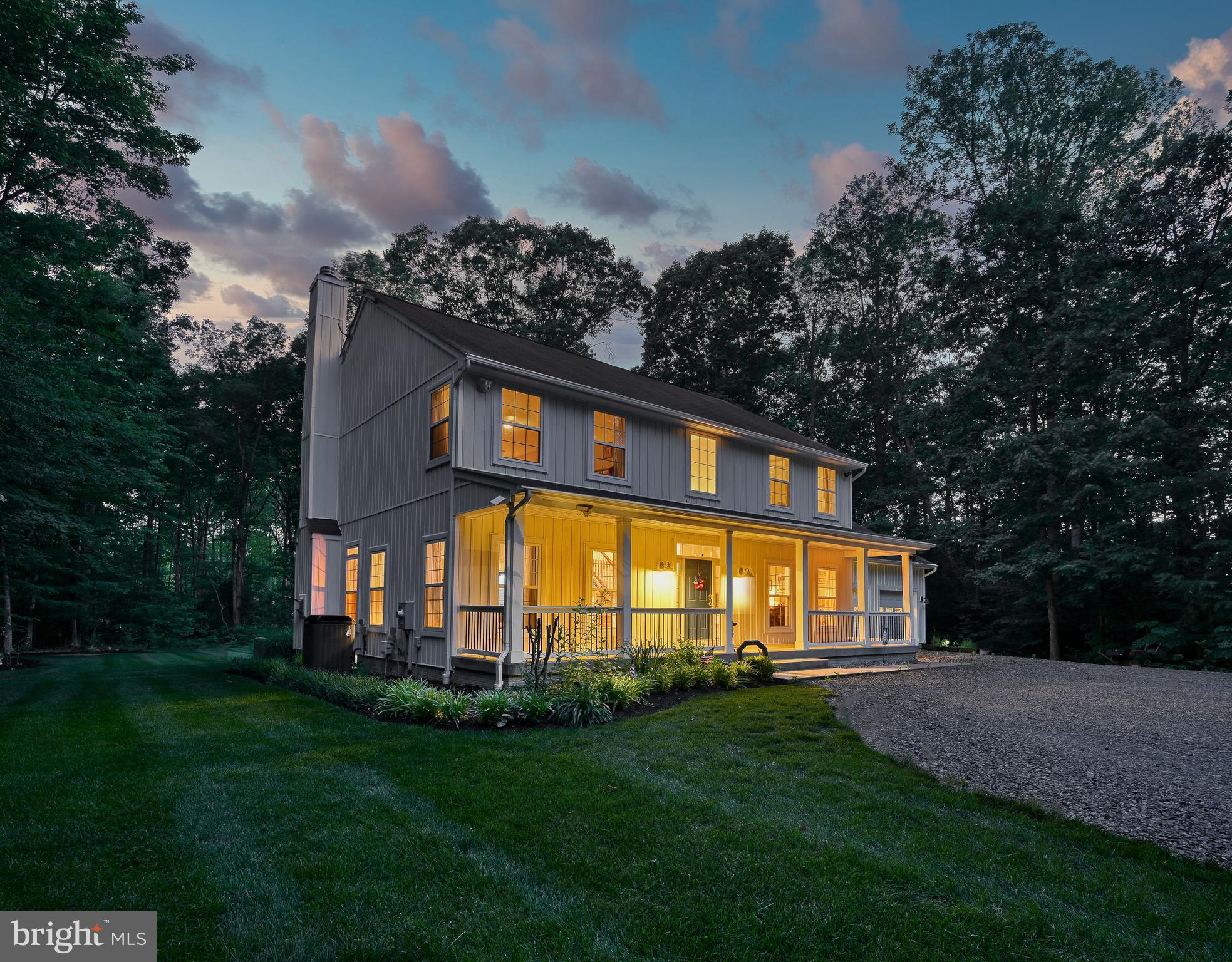 MOOREFIELDS LANDING - Residential