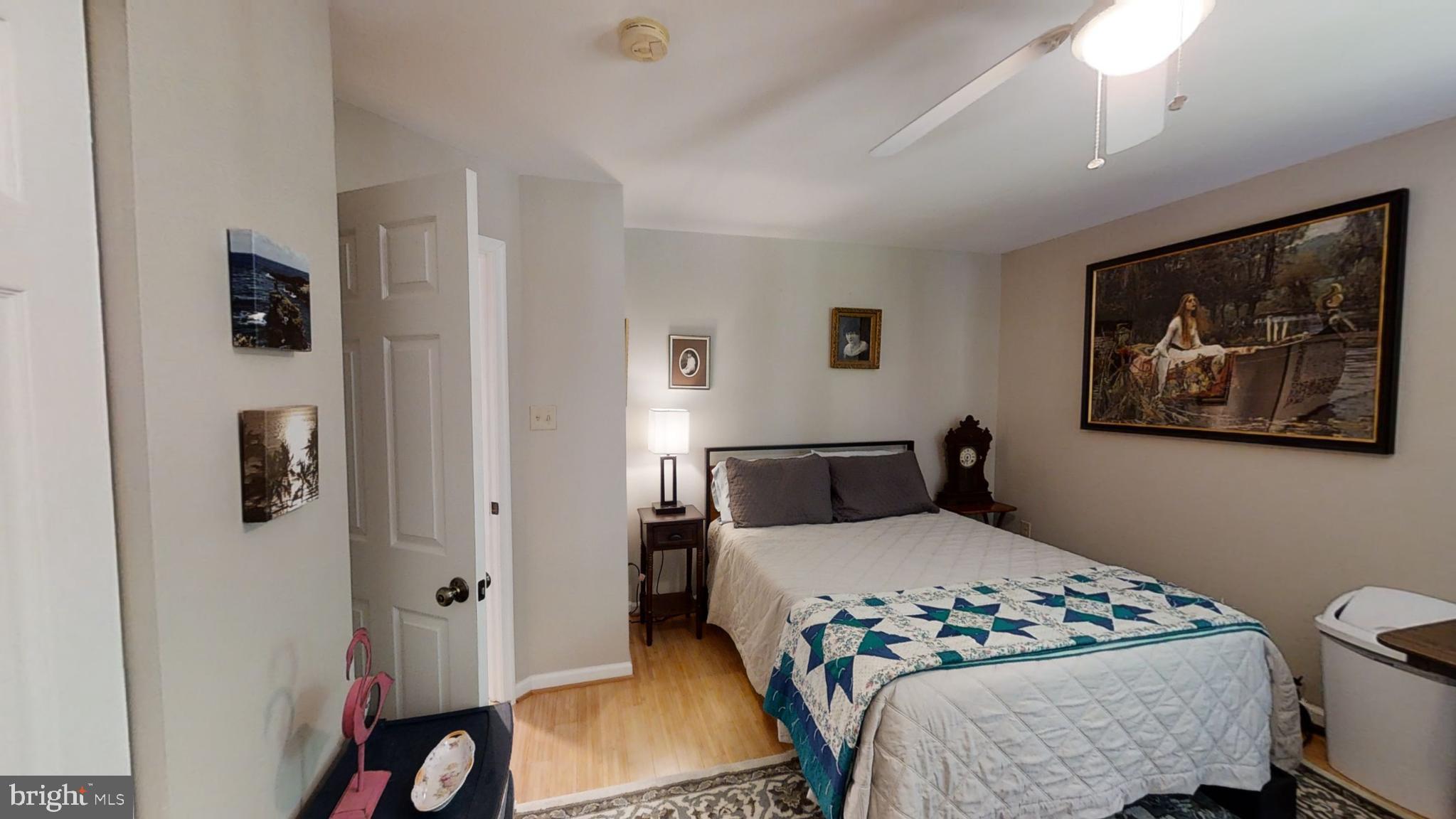 MOOREFIELDS LANDING - Residential