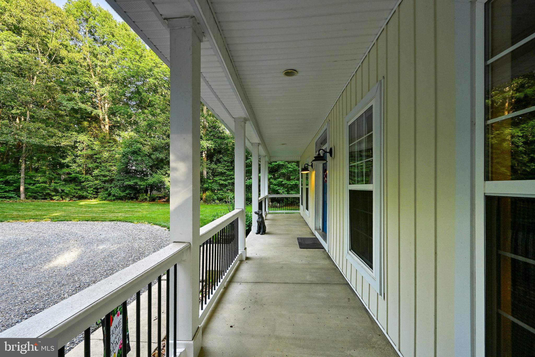 MOOREFIELDS LANDING - Residential
