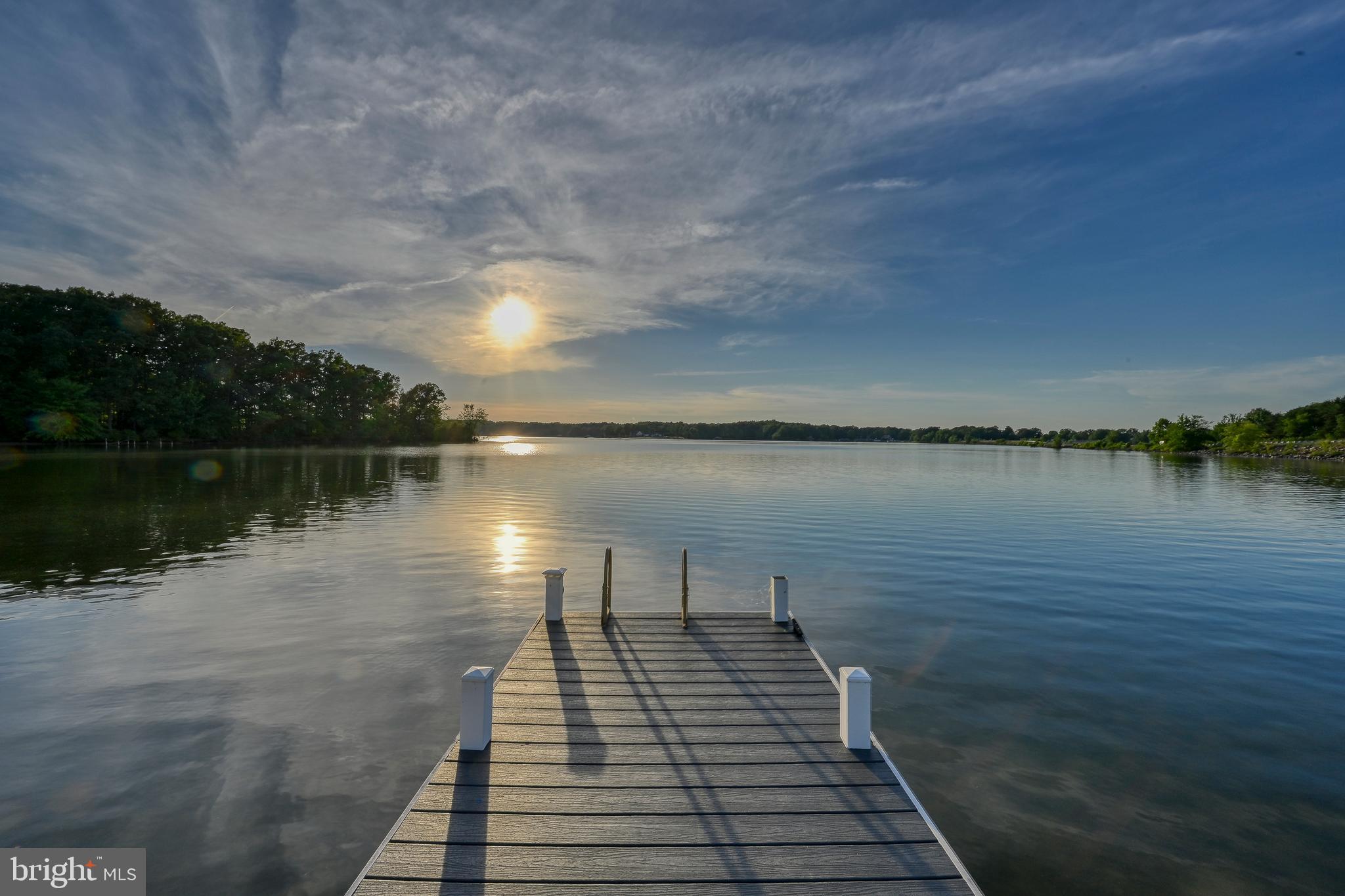 MOOREFIELDS LANDING - Residential