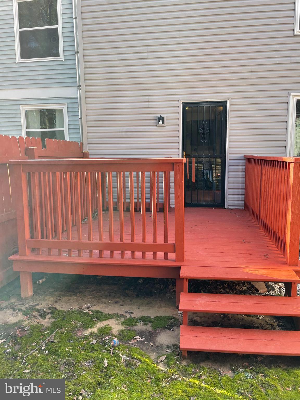CHESTERFIELD - Residential Lease
