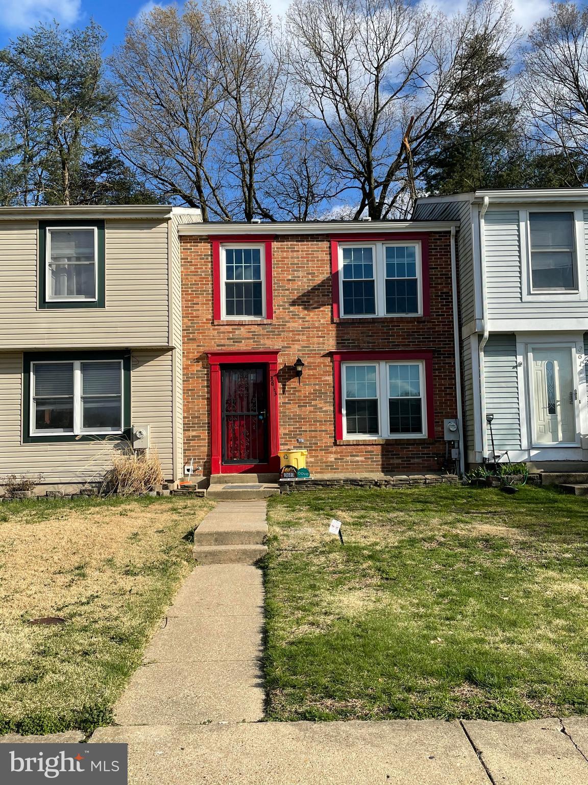 CHESTERFIELD - Residential Lease