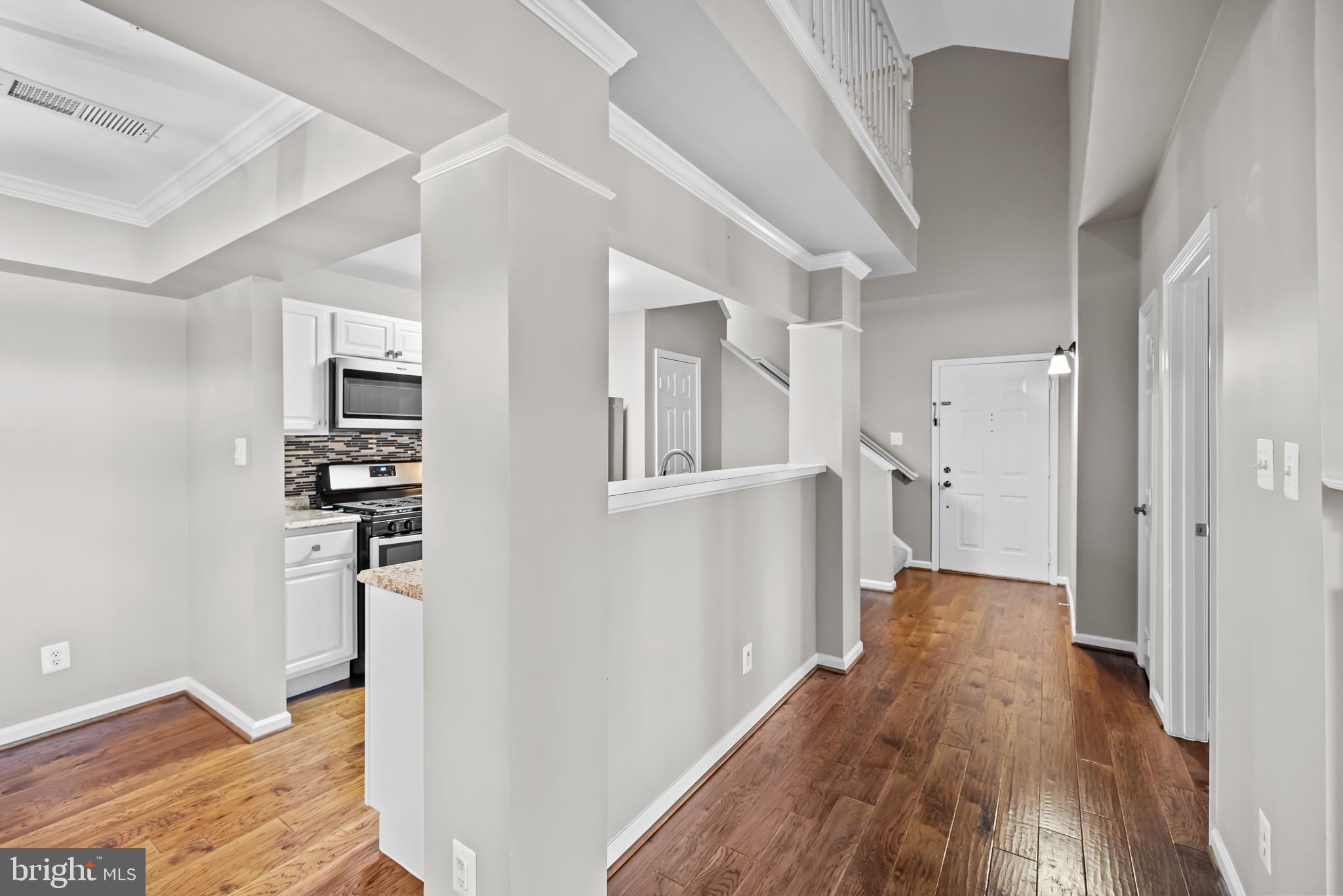 RIVERBEND AT CASCADES - Residential