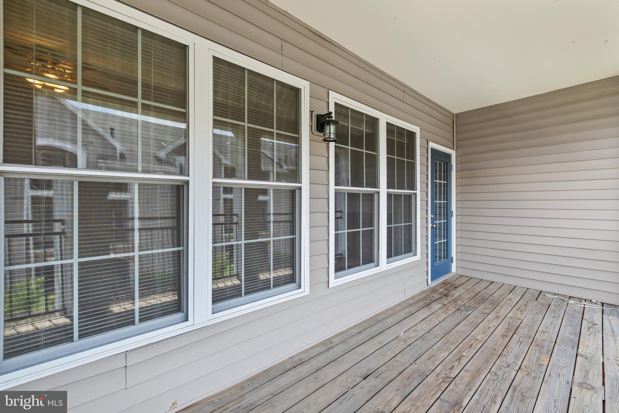 RIVERBEND AT CASCADES - Residential